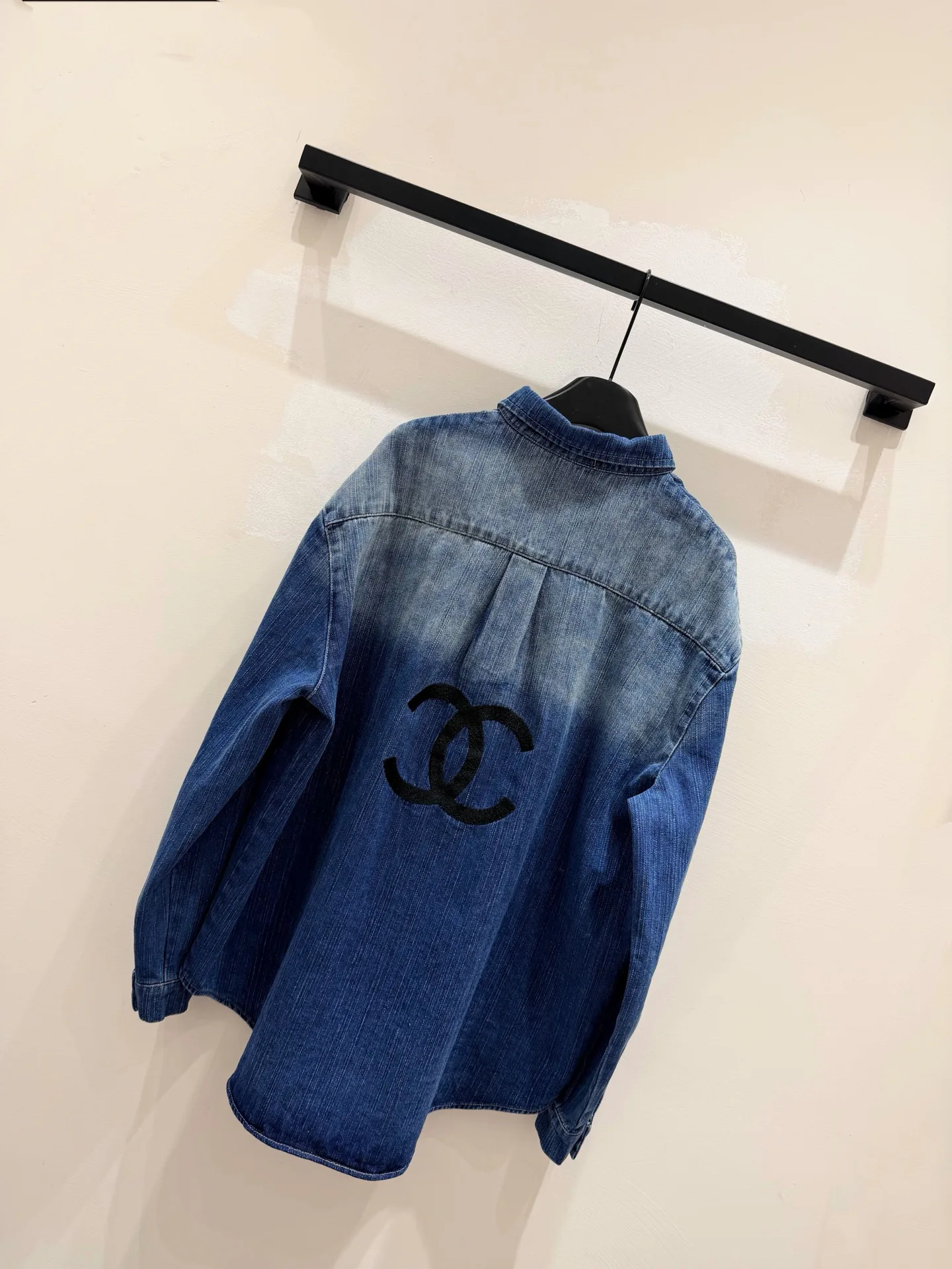 Рубашки Женские Chanel 11755879
