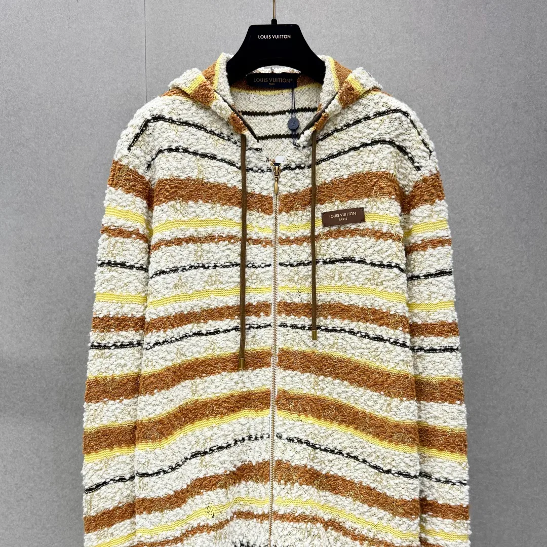 Джемперы И Свитеры Мужские Louis Vuitton 18431258