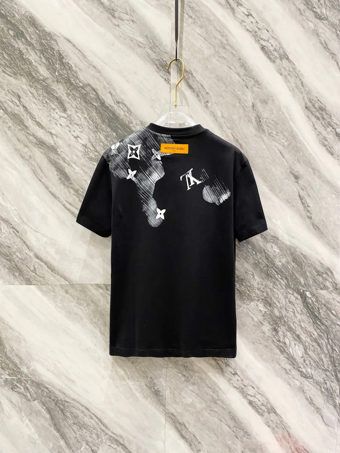 Футболки Мужские Louis Vuitton 11865171