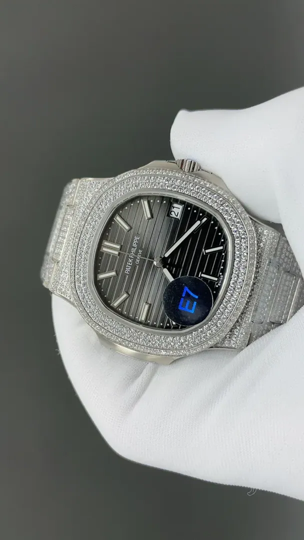 Часы Мужские Patek Philippe 1892702