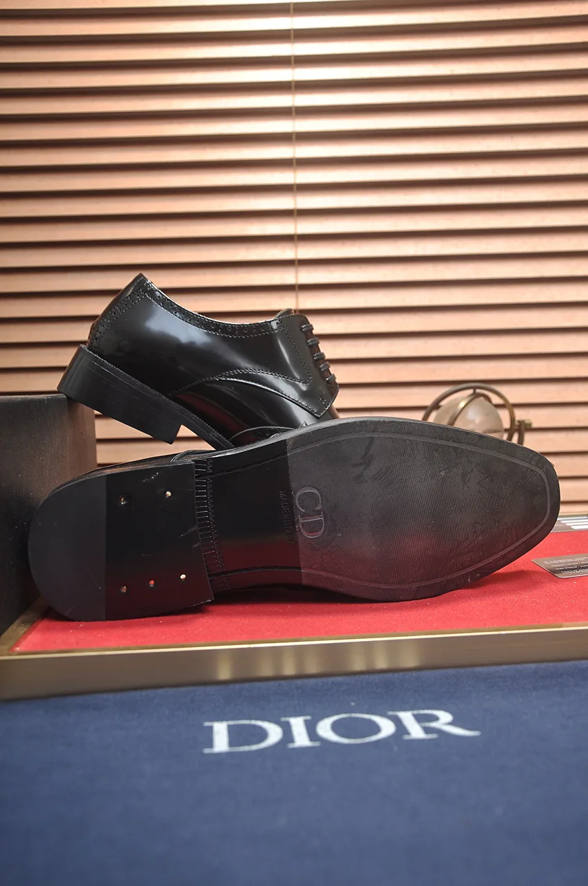 Лоферы И Туфли Мужские Christian Dior 20155496