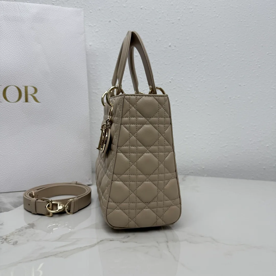 Классические Сумки Женские Christian Dior 17601411