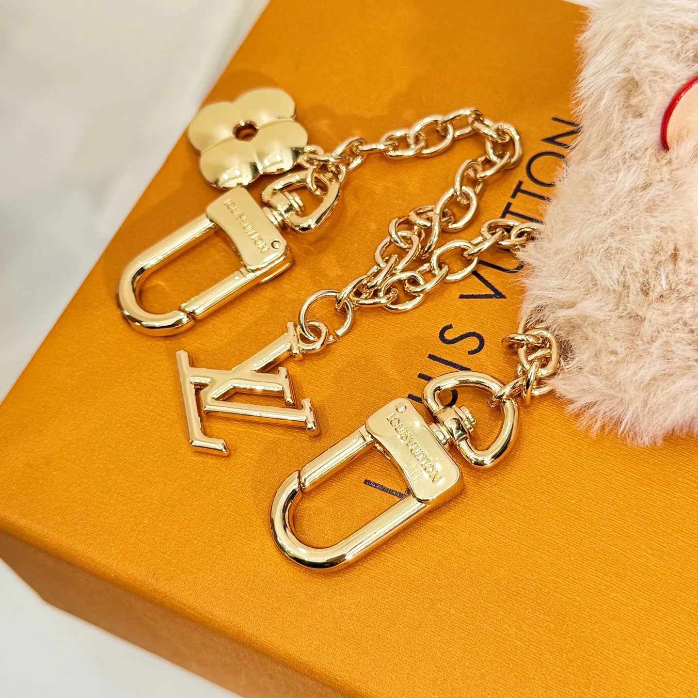 Ключницы Louis Vuitton 18225902