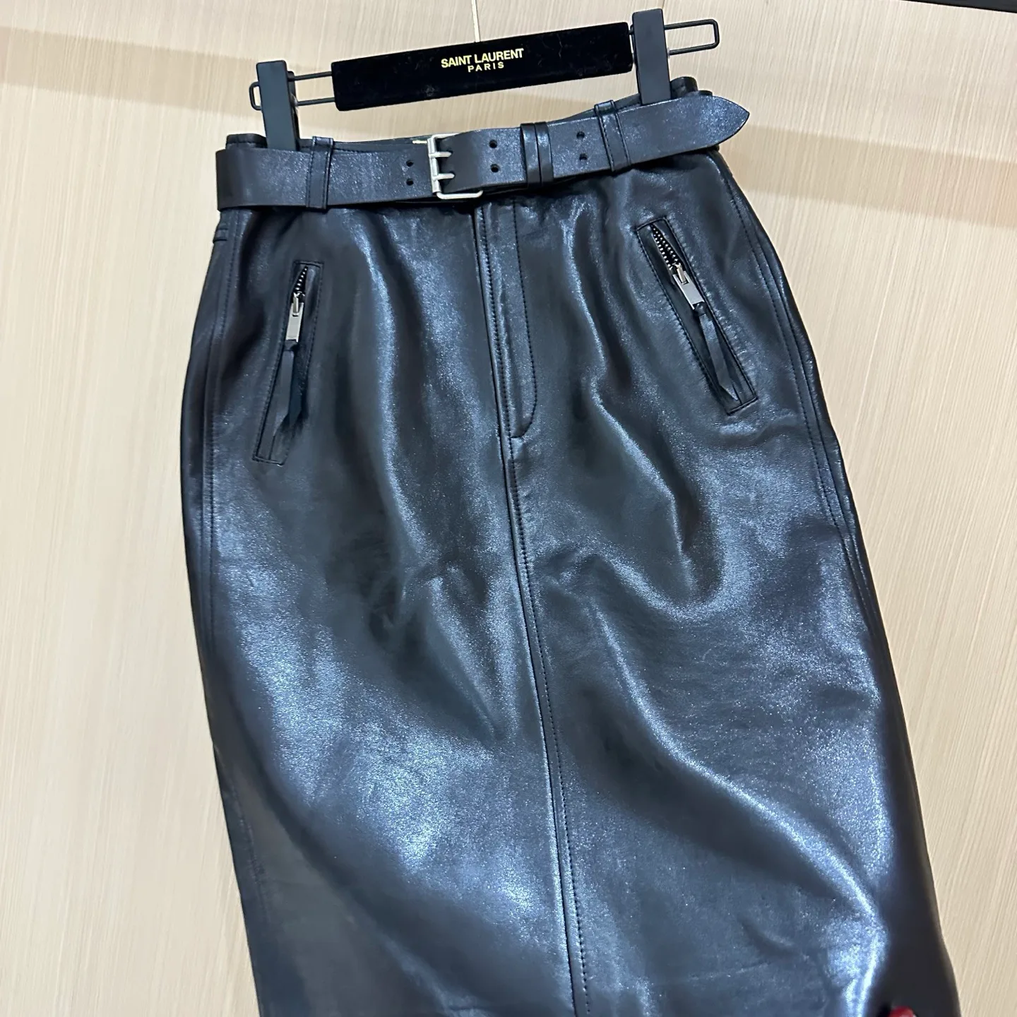 Юбки Женские Saint Laurent 18172561