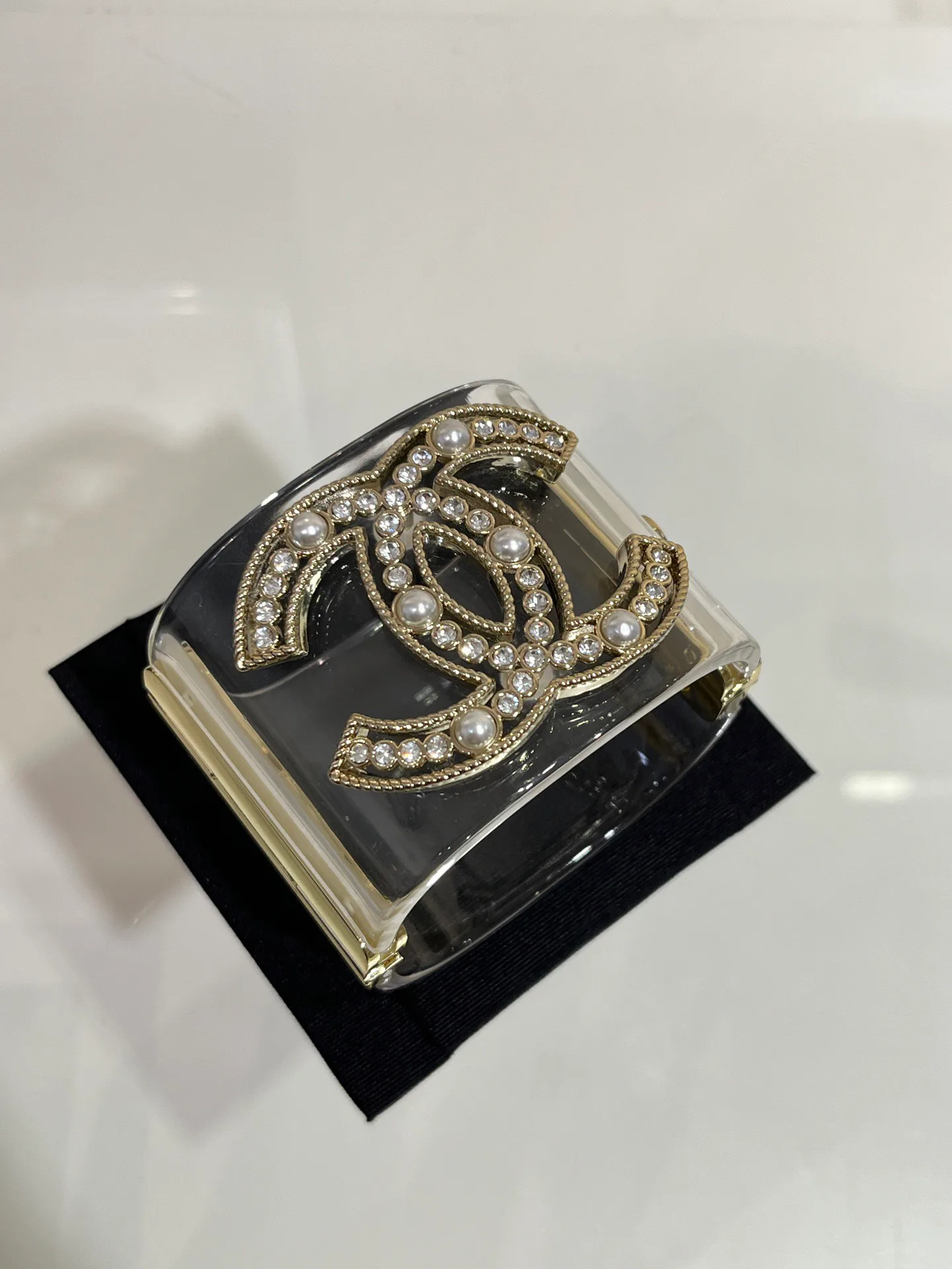 Бижутерия Chanel 11223871