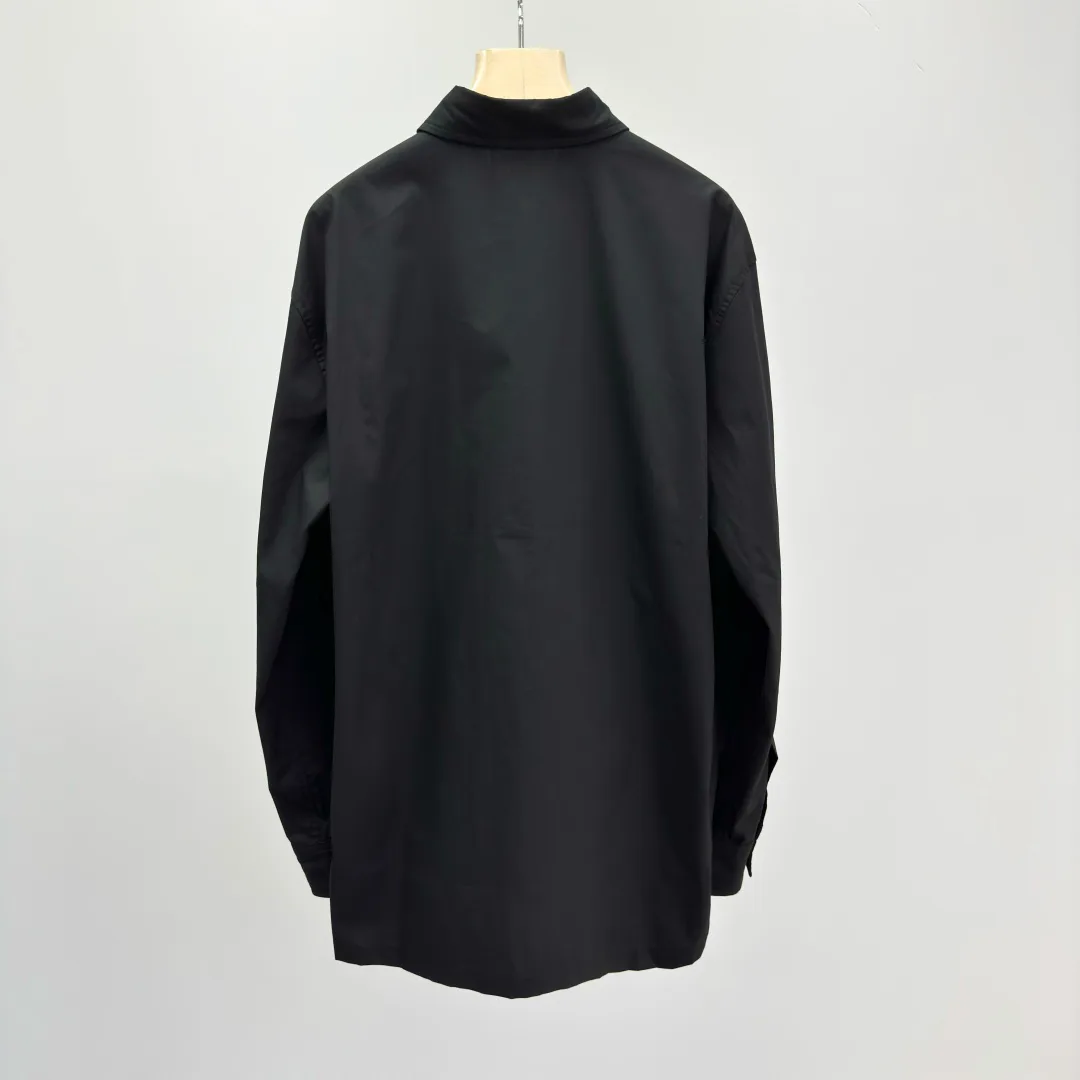 Рубашки Мужские Prada 7216841