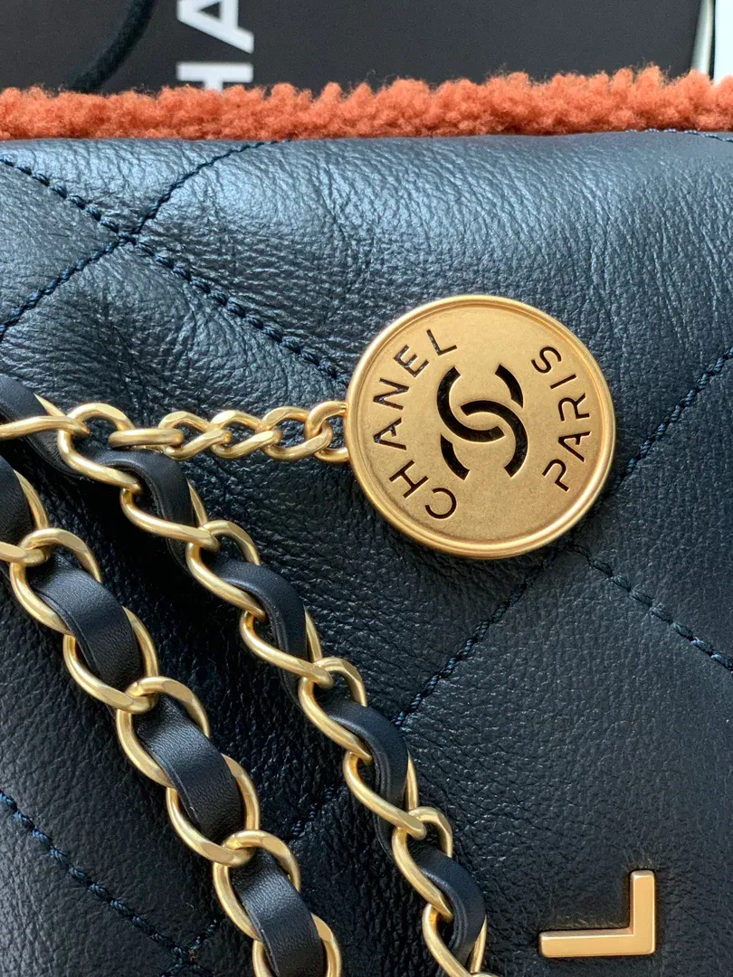 Классические Сумки Женские Chanel 5063004