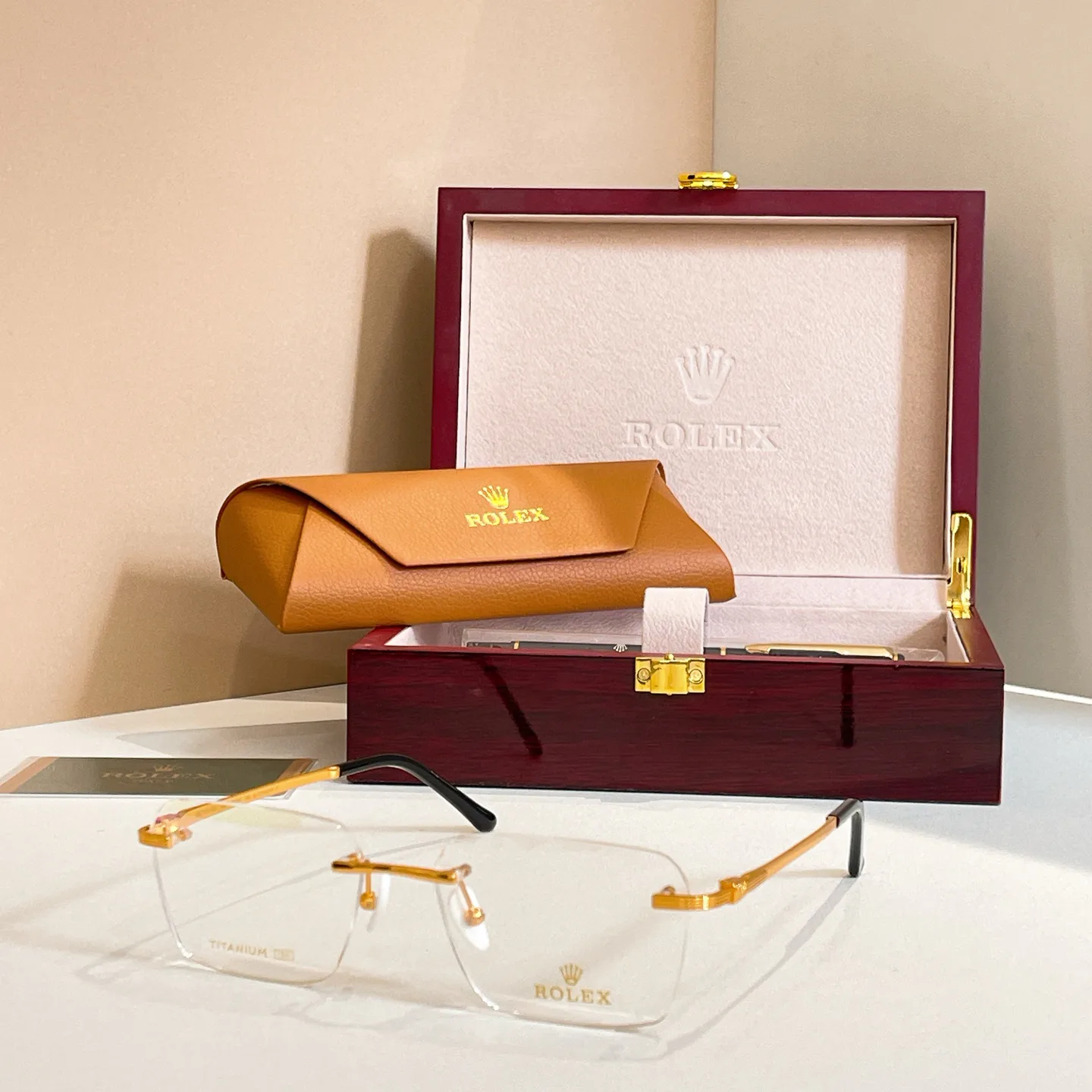 Очки Rolex 897046