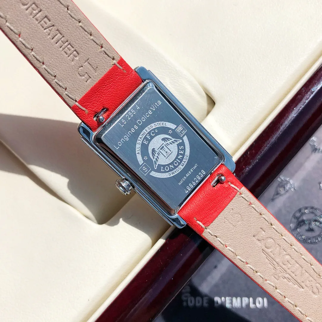 Часы Женские Longines 13909539
