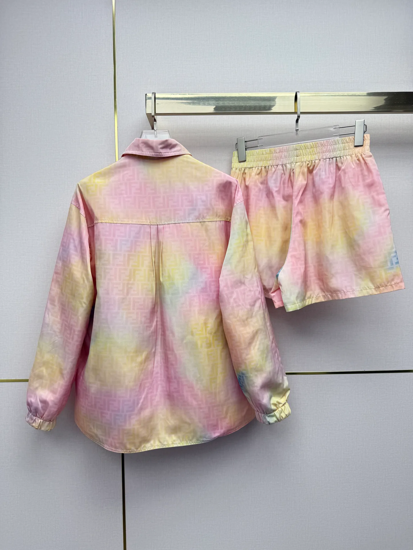 Костюмы Женские Fendi 10245637