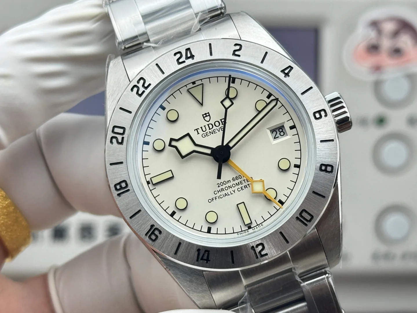 Часы Мужские Tudor 17834778