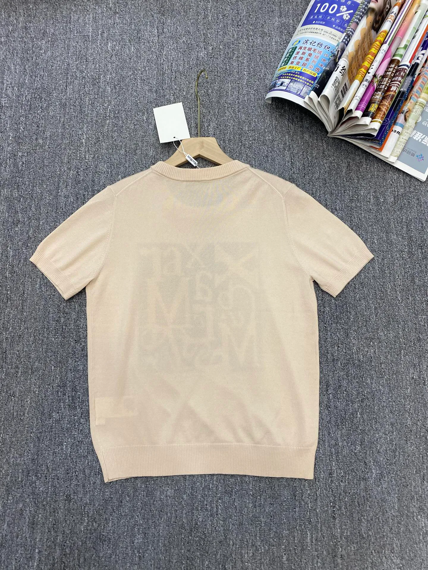 Футболки Женские Max Mara 14323