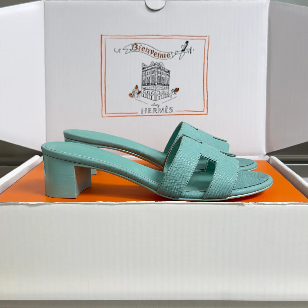 Сандалии Женские Hermes 12142665
