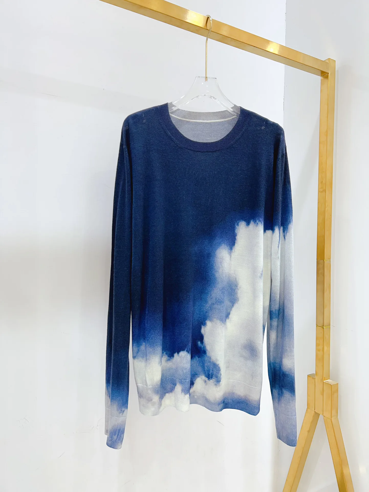 Джемперы И Свитеры Мужские Alexander Mcqueen 6880167