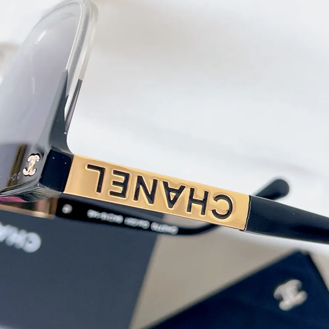 Очки Chanel 62008