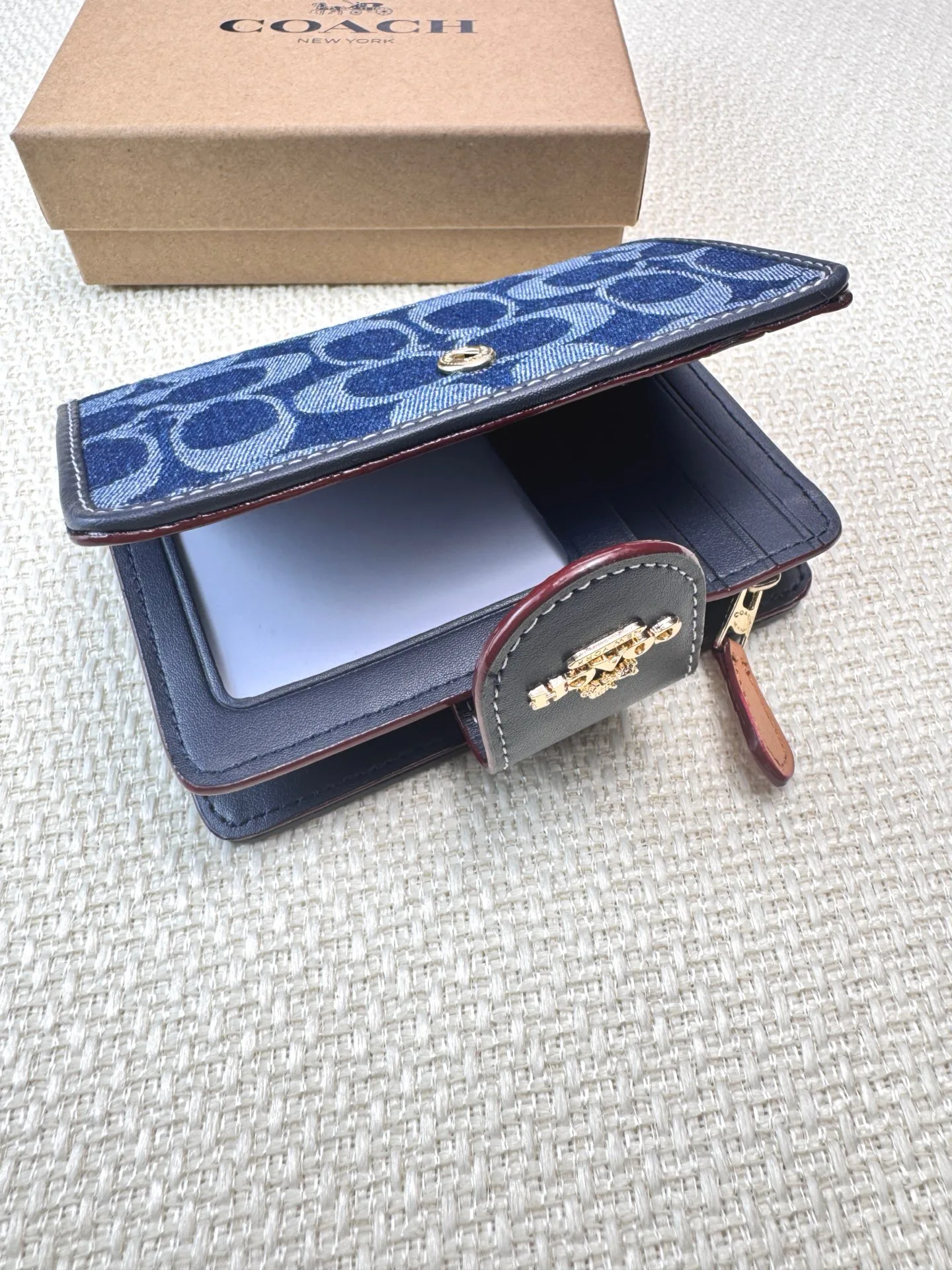 Кошельки Coach 746809