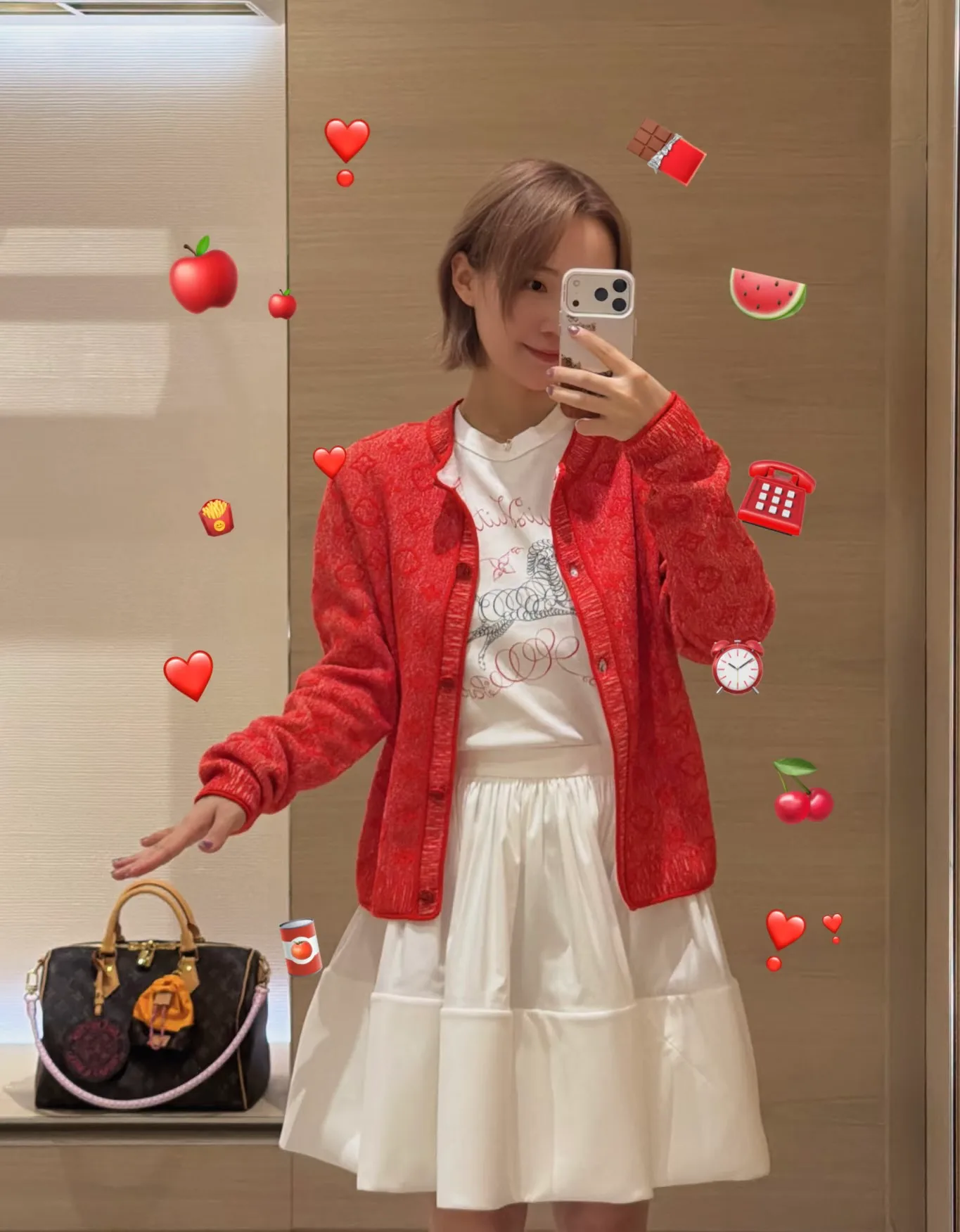 Топы Женские Louis Vuitton 11690373