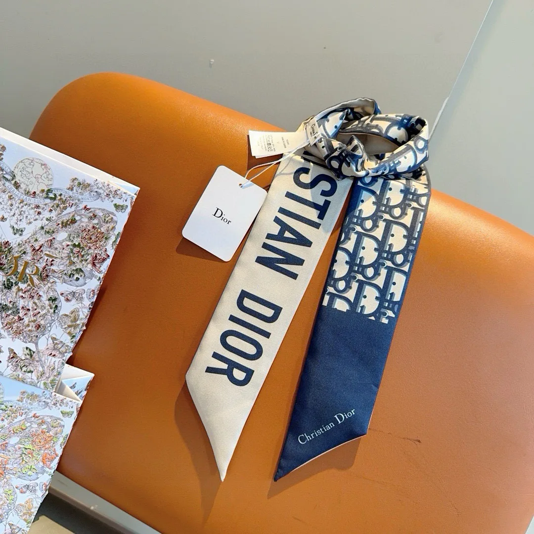 Шарфы Christian Dior 18380