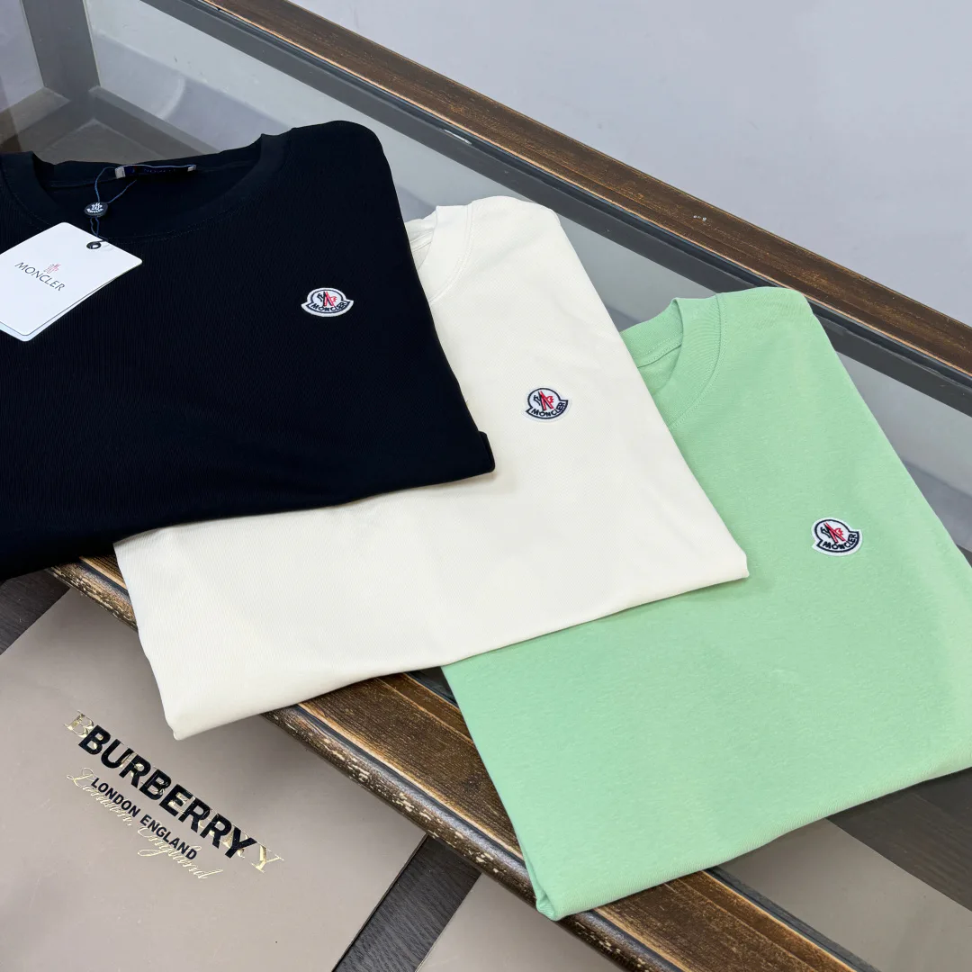 Футболки Женские Moncler 11393788