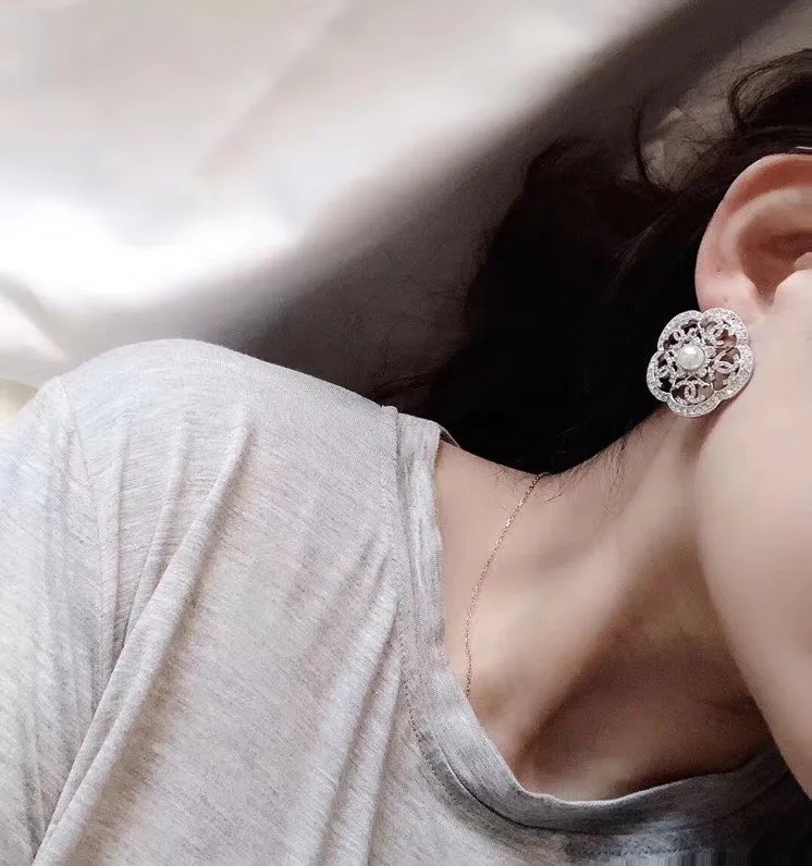 Бижутерия Chanel 16864388
