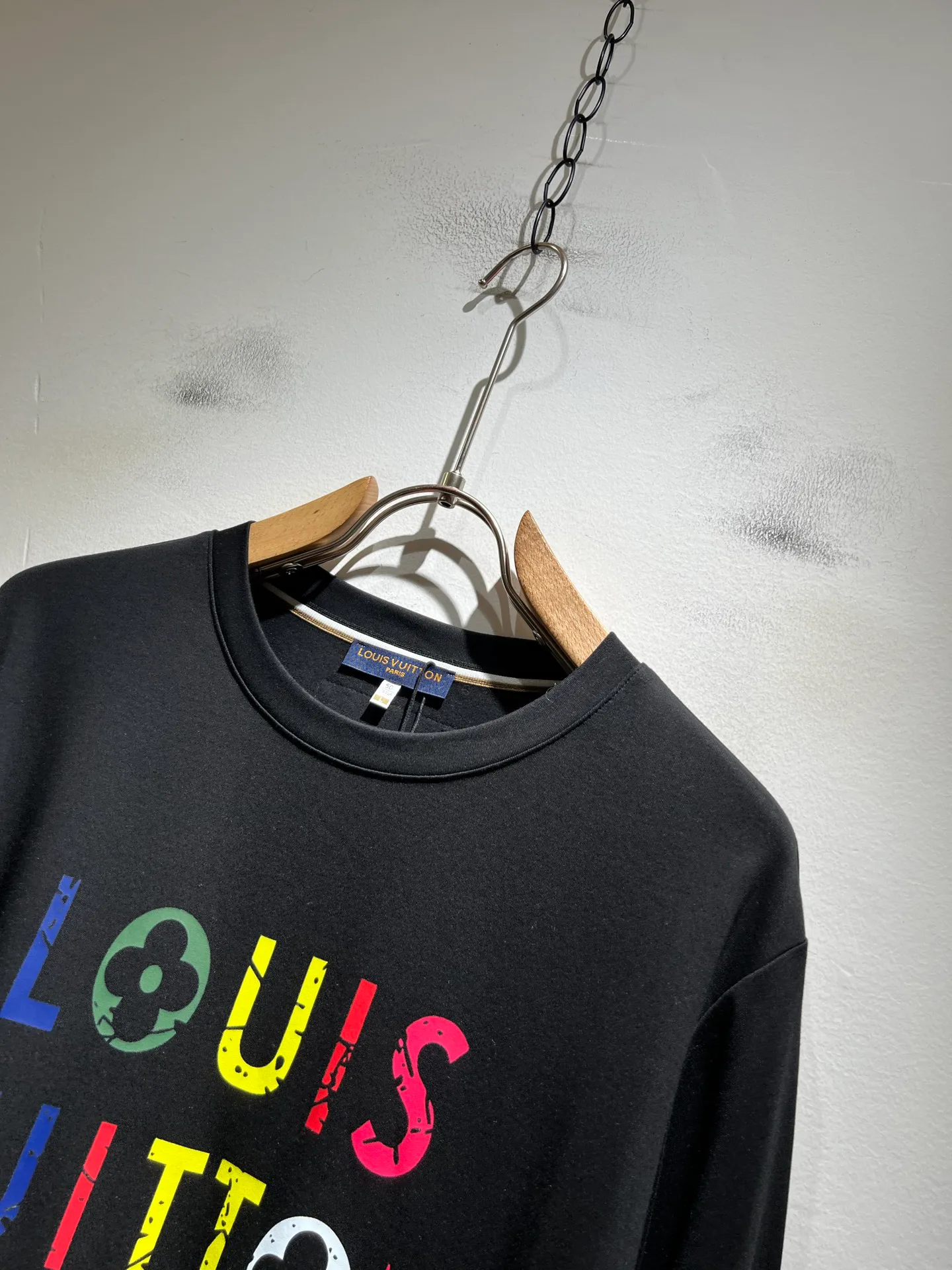 Лонгсливы Мужские Louis Vuitton 568946