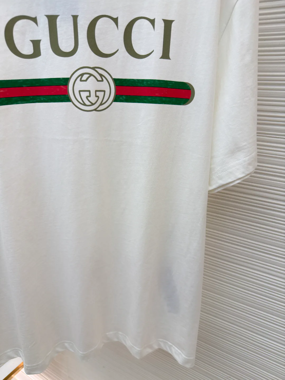 Футболки Мужские Gucci 17527155