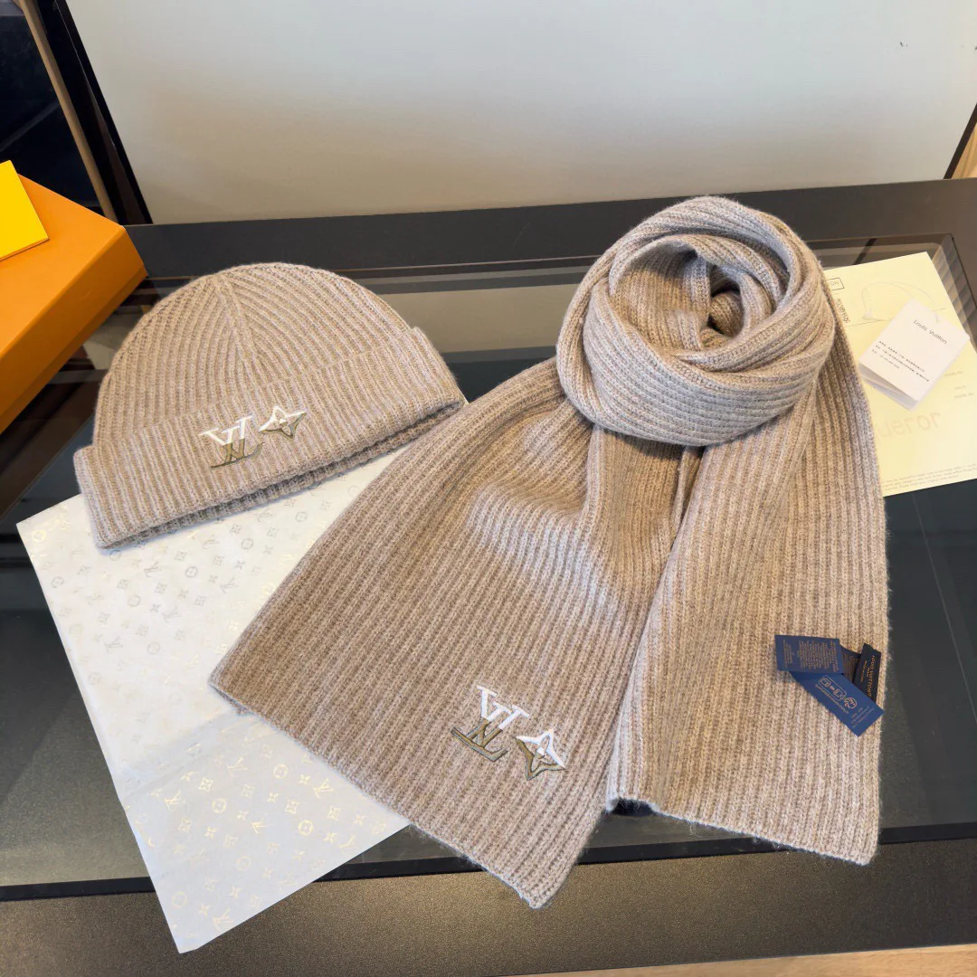 Головные Уборы Louis Vuitton 613397
