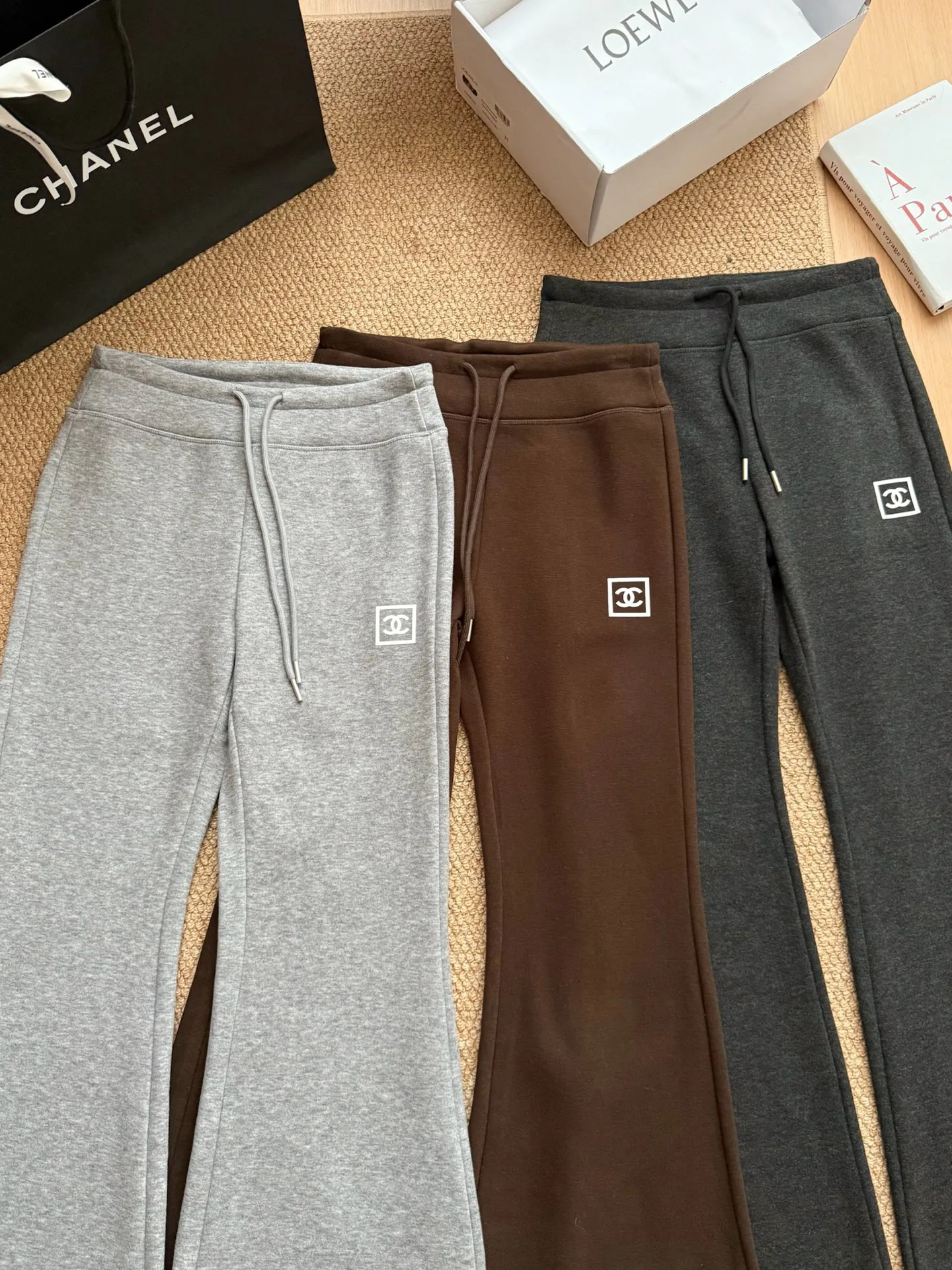 Брюки Женские Chanel 1257584