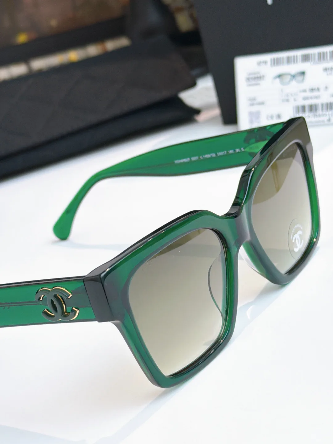 Классические Сумки Женские Chanel 11389077