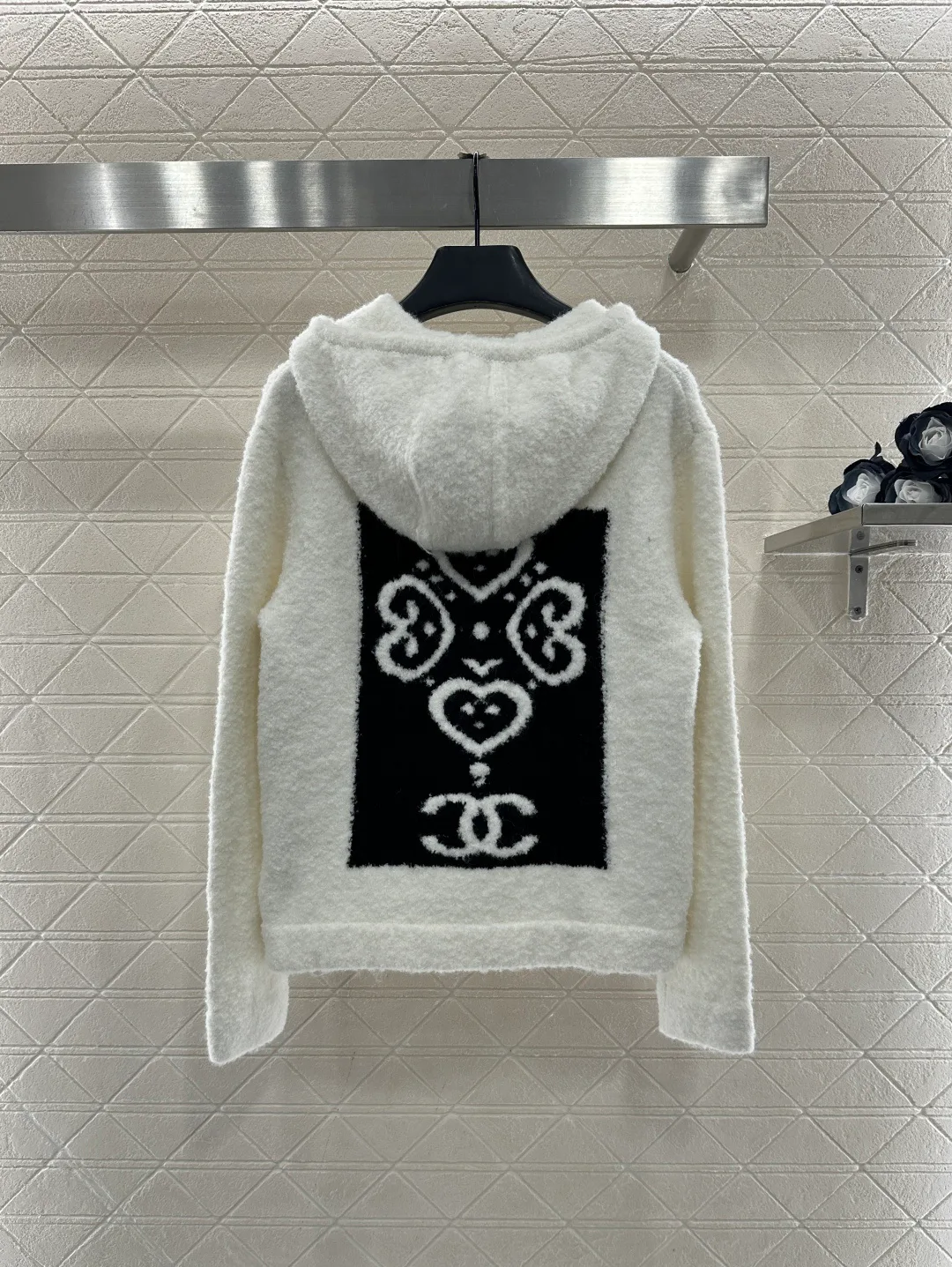 Куртки И Пуховики Женские Chanel 229370