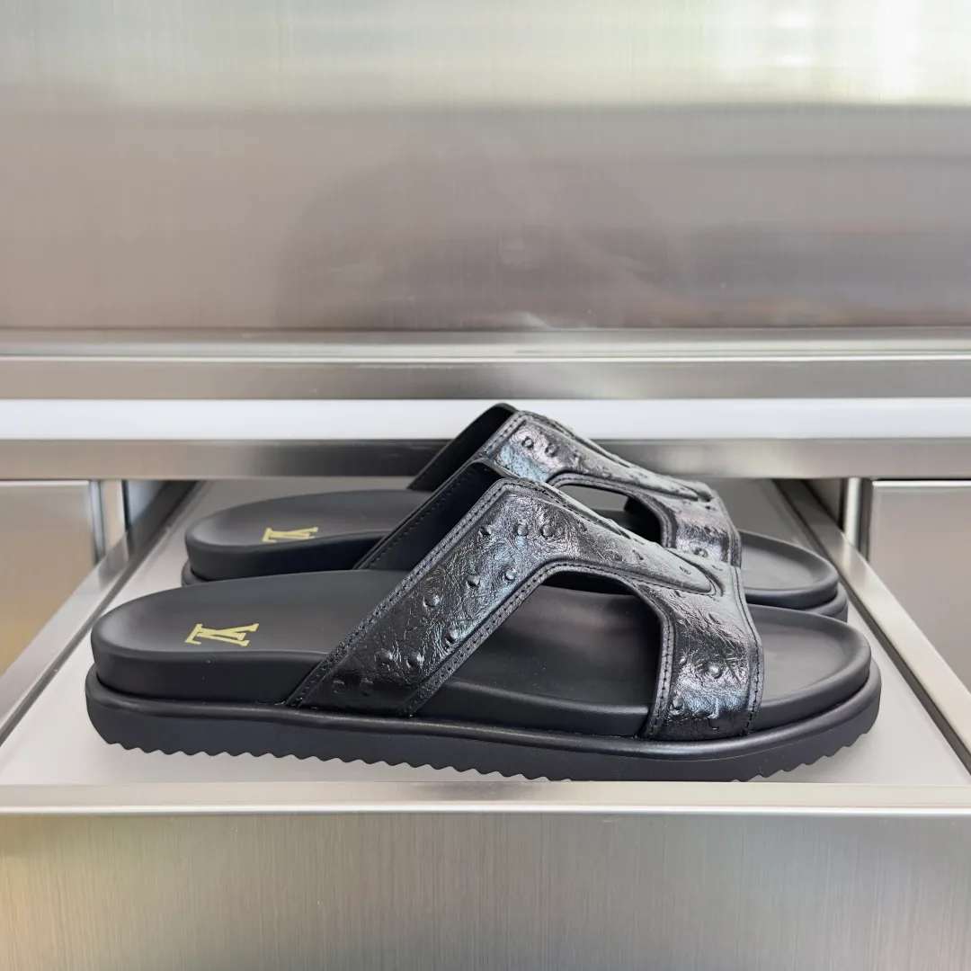 Сандалии Мужские Louis Vuitton 11852558