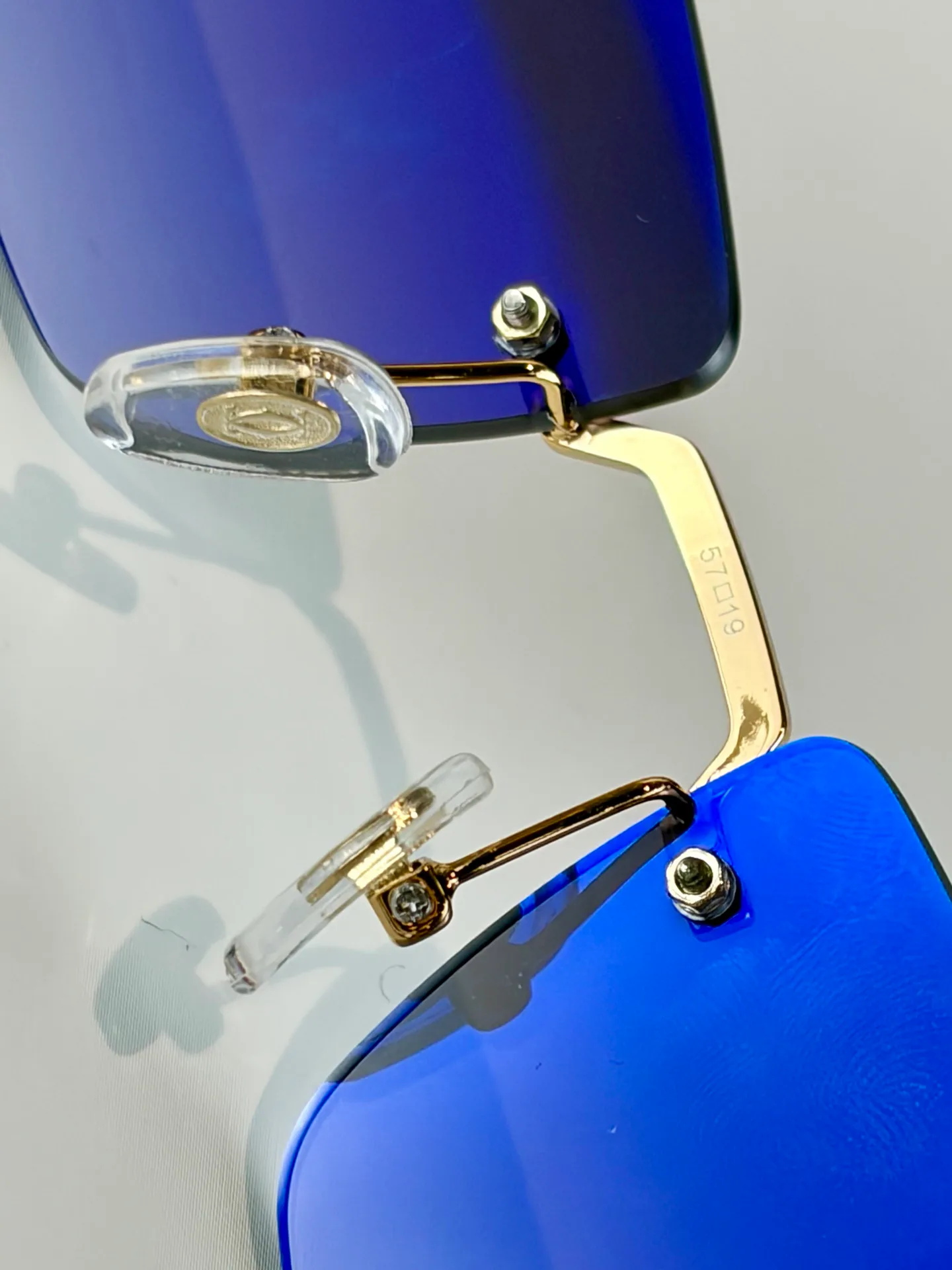 Очки Cartier 11419393