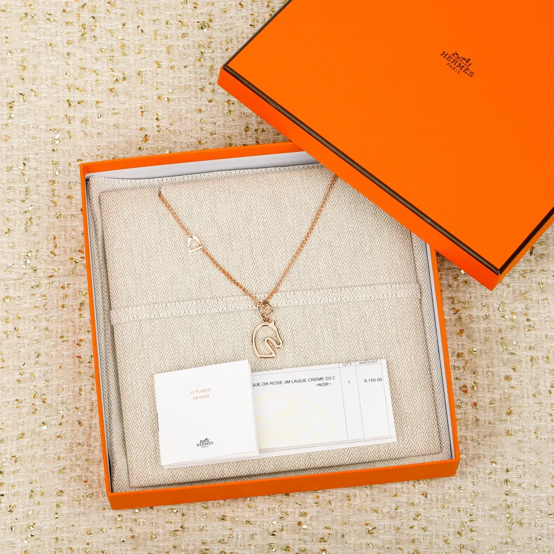 Бижутерия Hermes 5032906