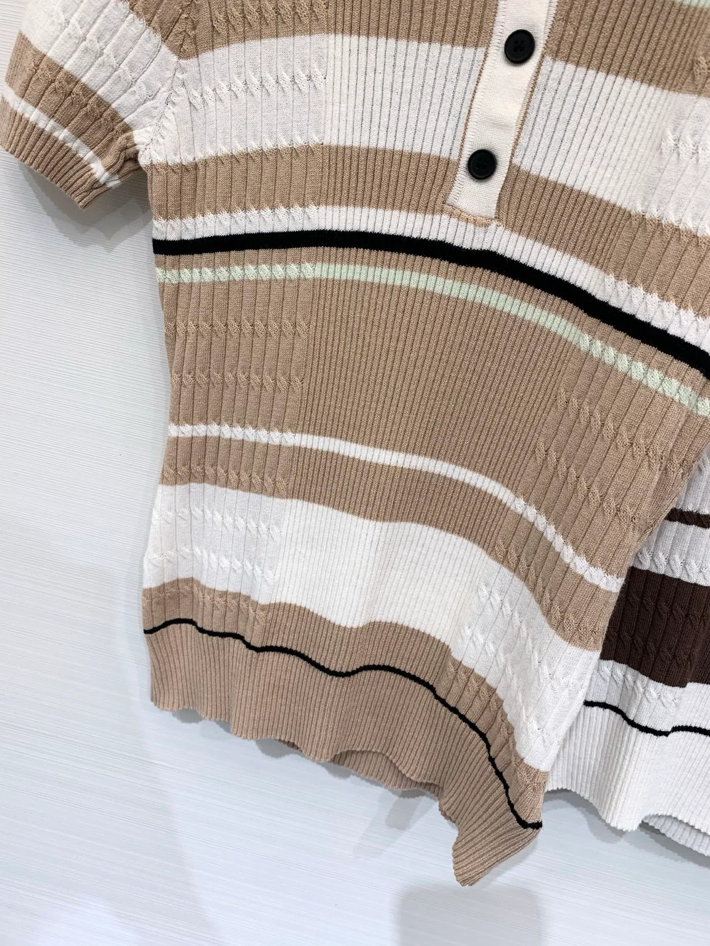 Футболки Женские Prada 13285374