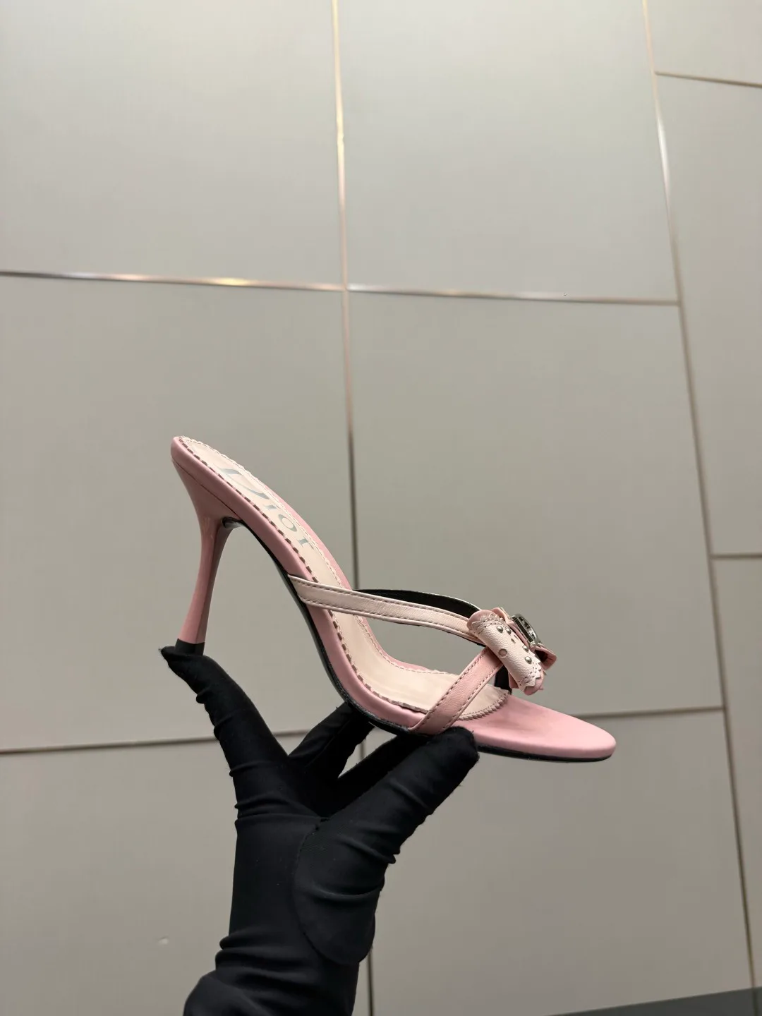 Туфли Женские Christian Dior 5399950