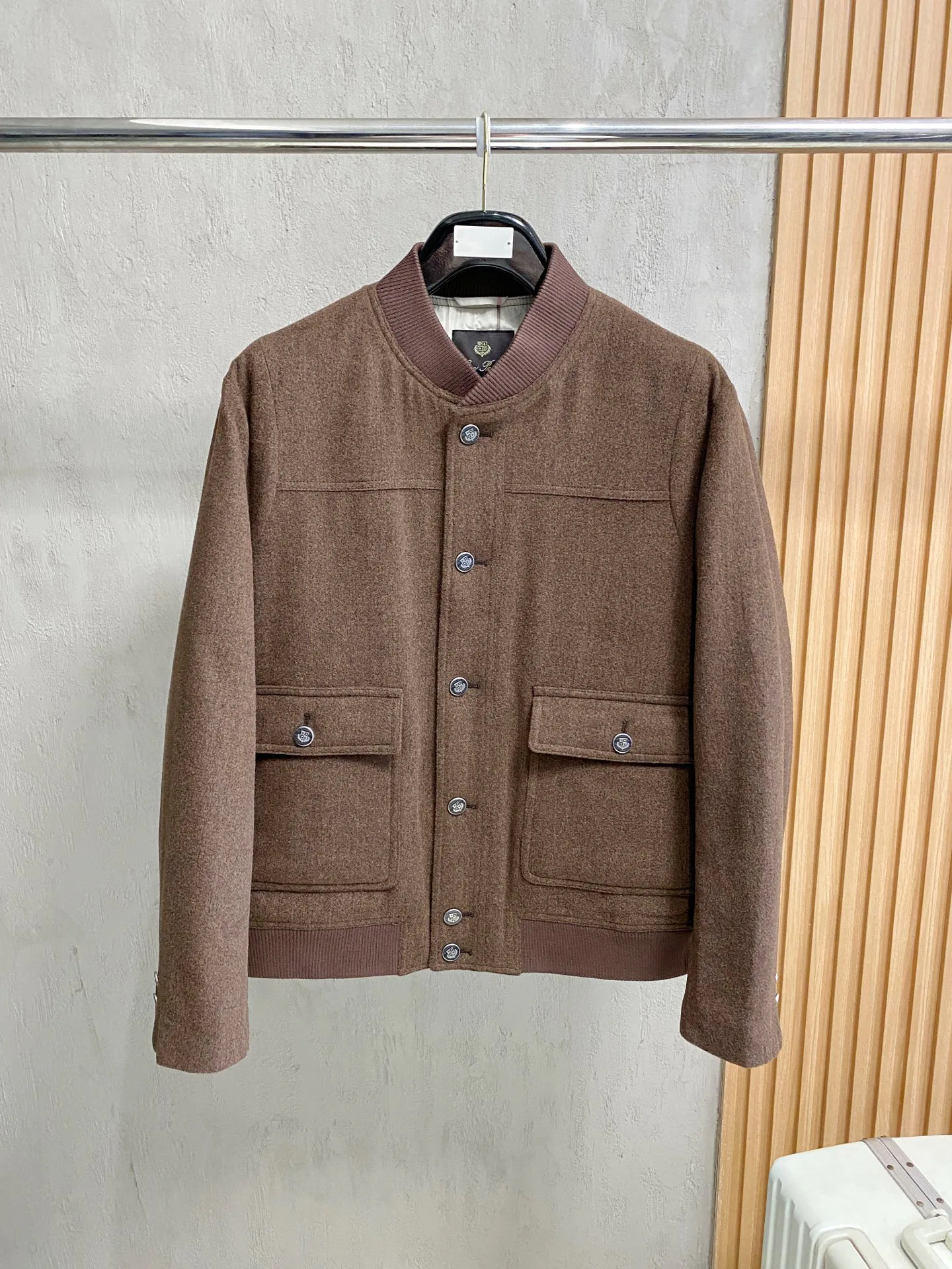 Куртки Мужские Loro Piana 342670