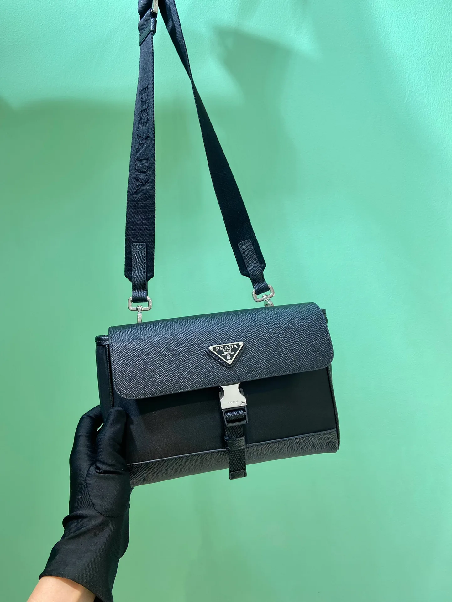 Поясные Сумки Женские Prada 13346040