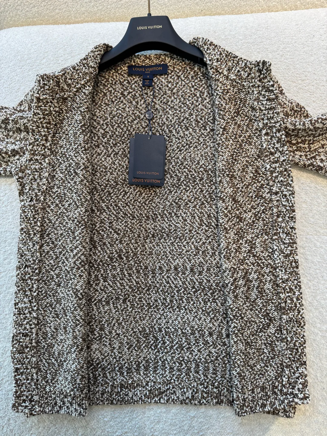 Джемперы И Свитеры Женские Louis Vuitton 17768932