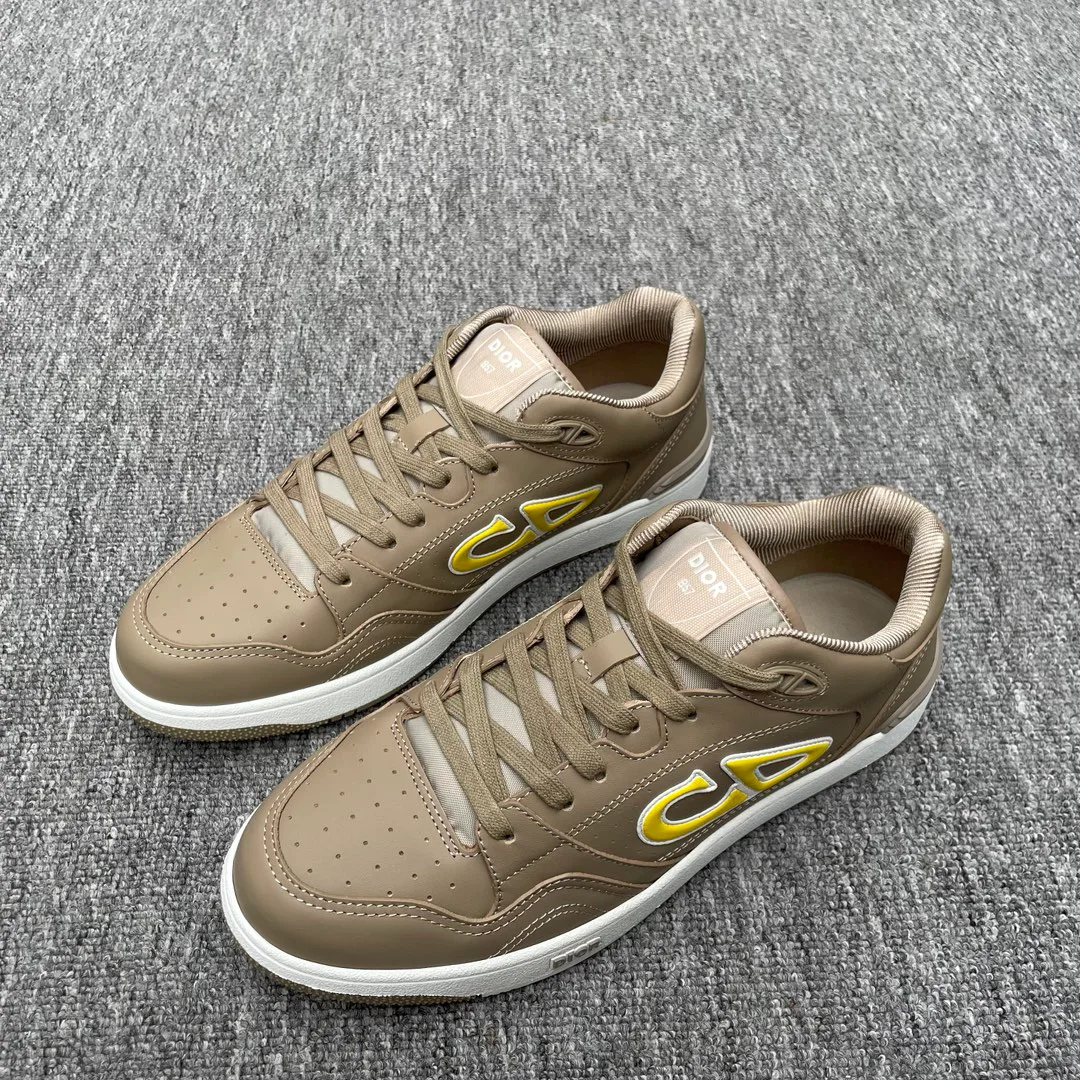 Кроссовки Мужские Christian Dior 88078