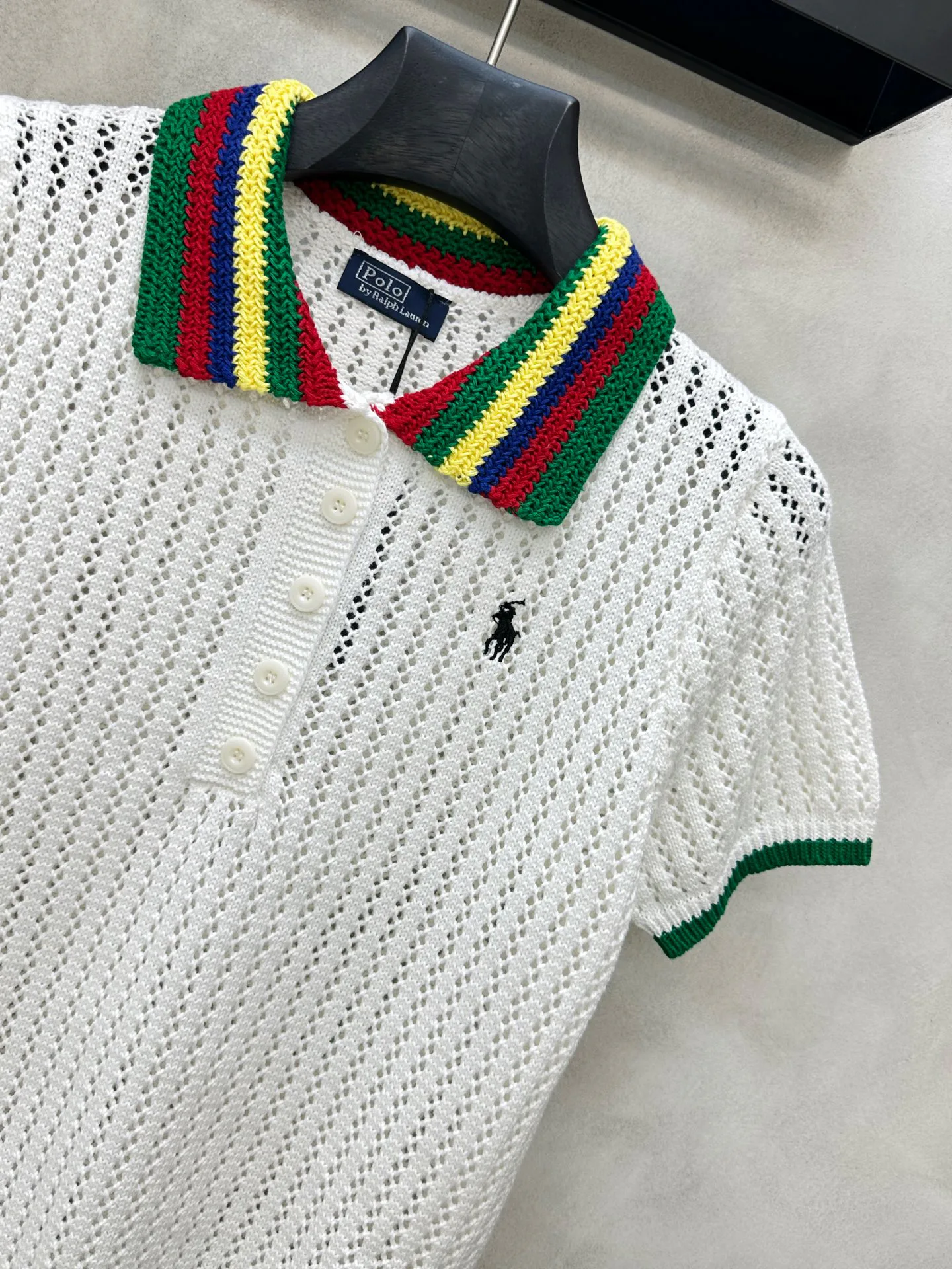 Рубашки Женские Ralph Lauren 11762793
