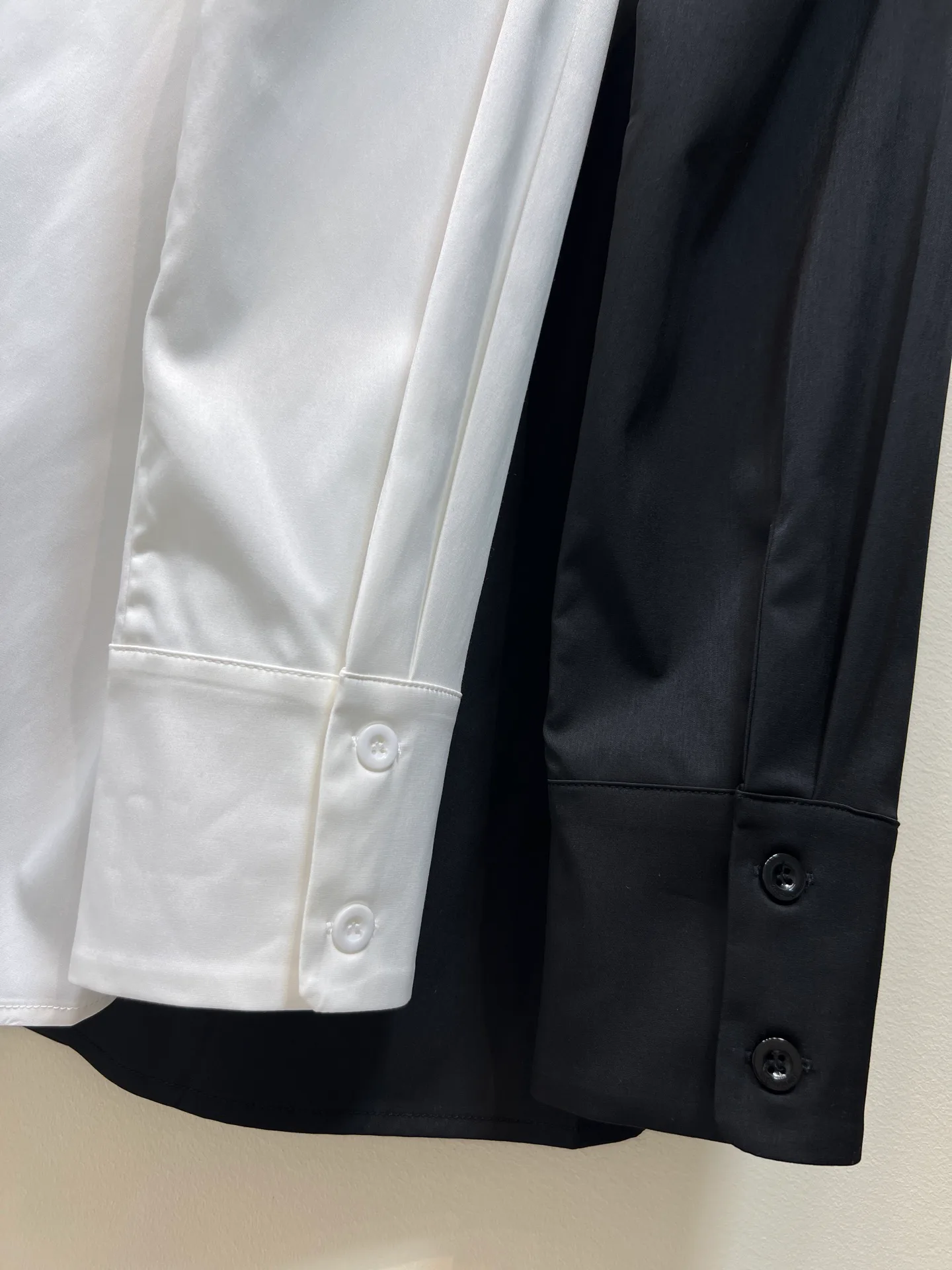 Рубашки Женские Saint Laurent 10206203