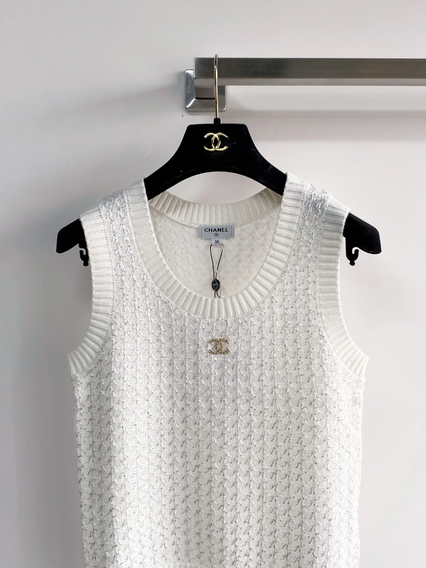 Жилеты Женские Chanel 11490101