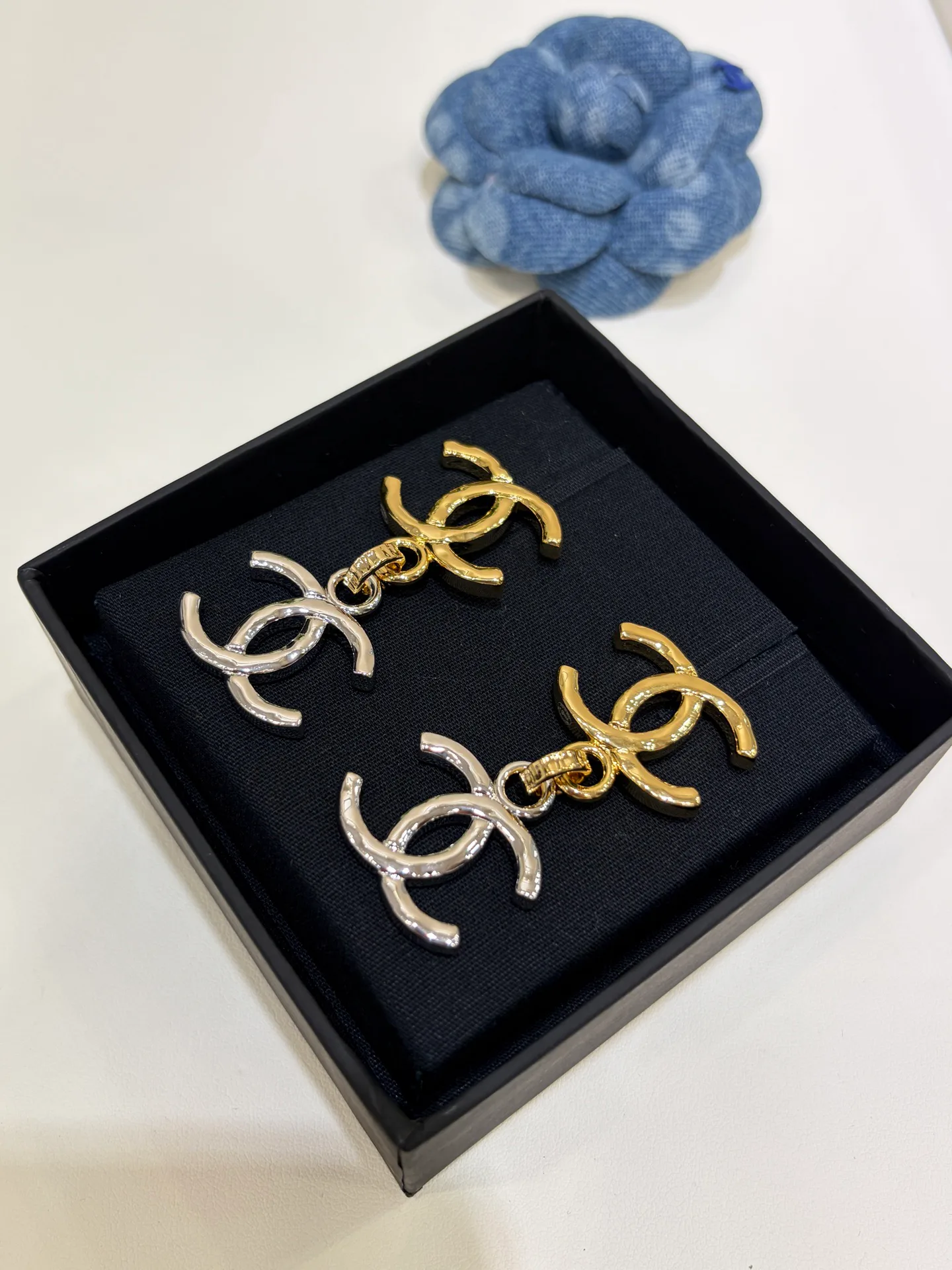 Бижутерия Chanel 11637685