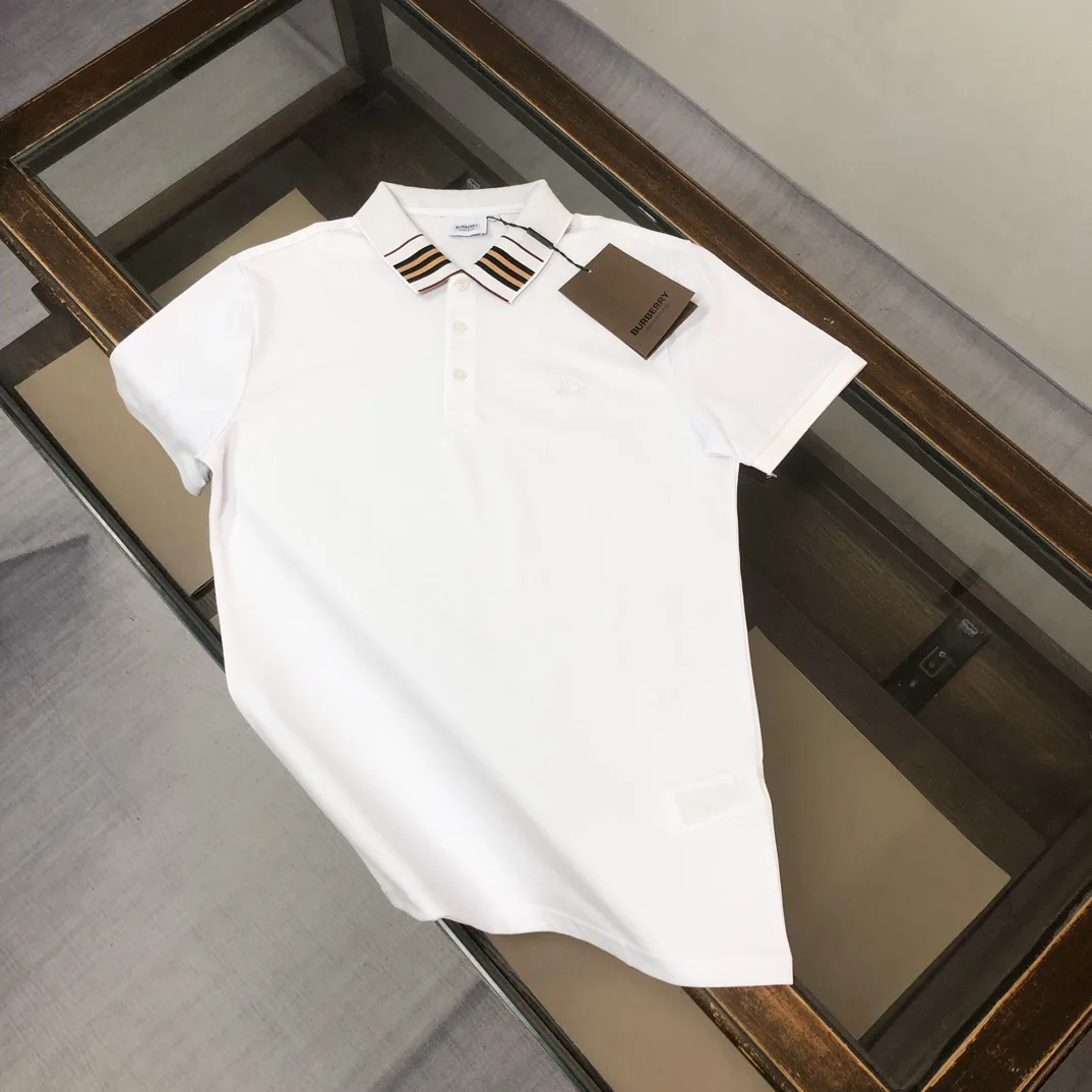 Футболки Мужские Burberry 18483