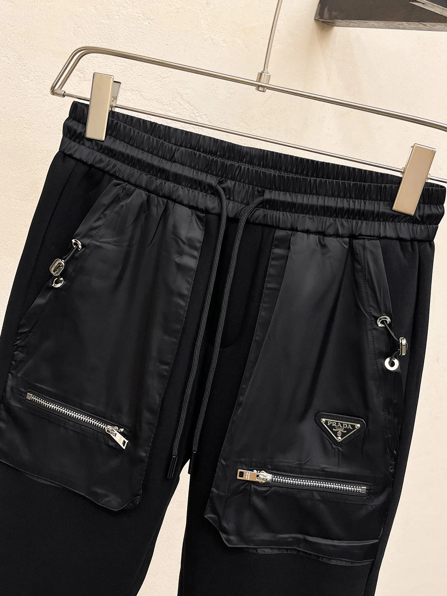 Брюки Мужские Prada 688229