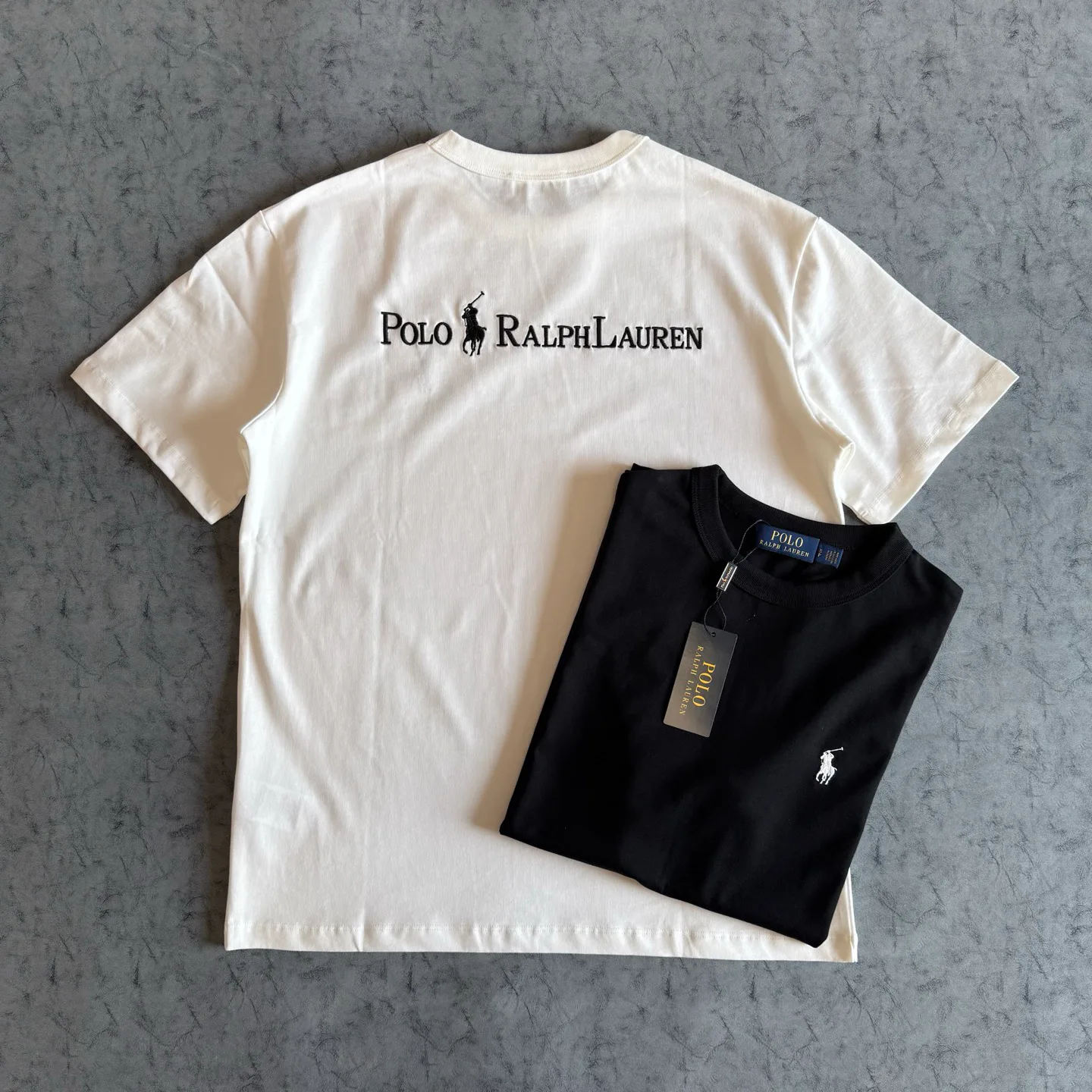 Футболки Женские Ralph Lauren 738170