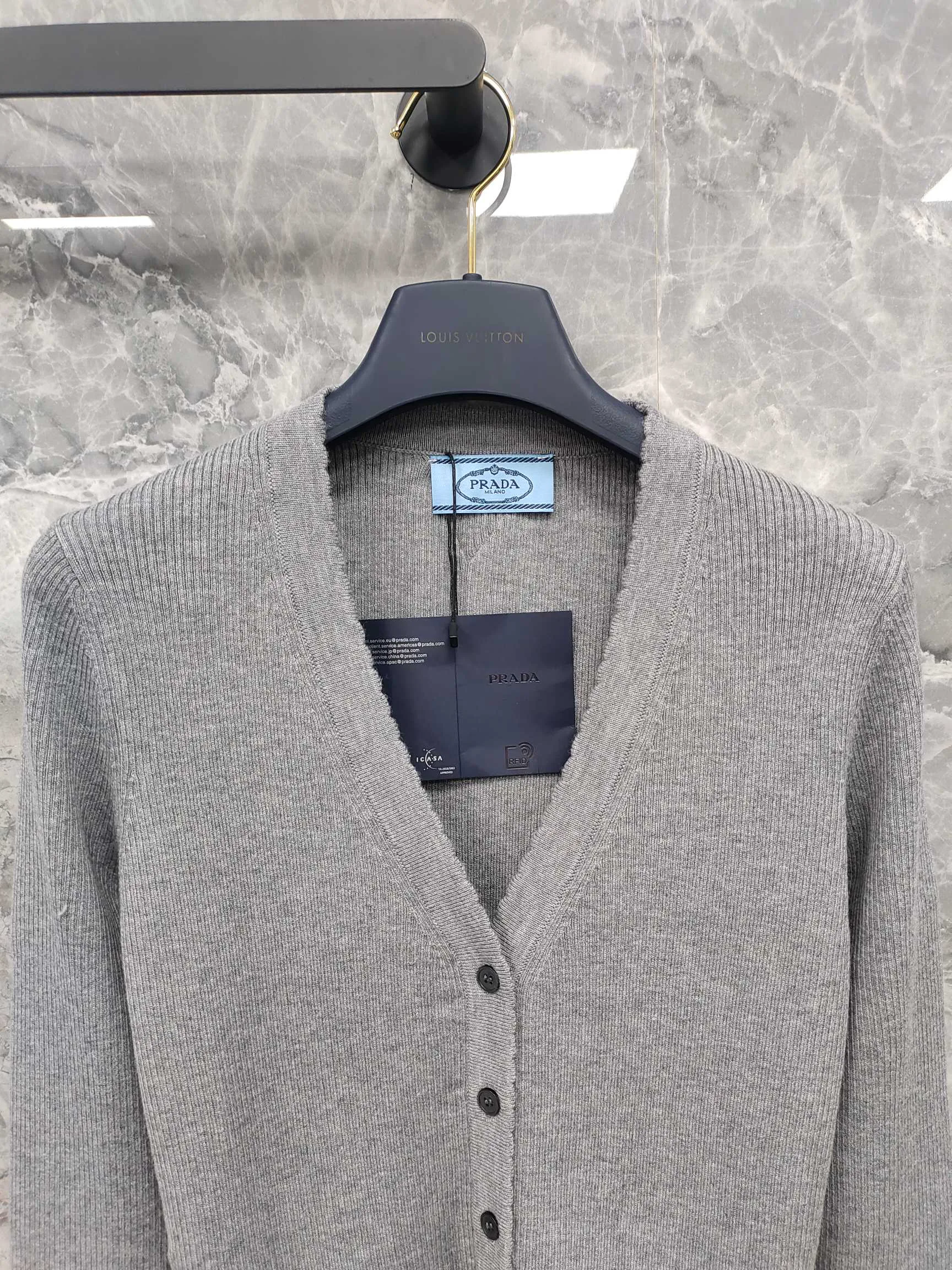 Джемперы И Свитеры Женские Prada 18743290