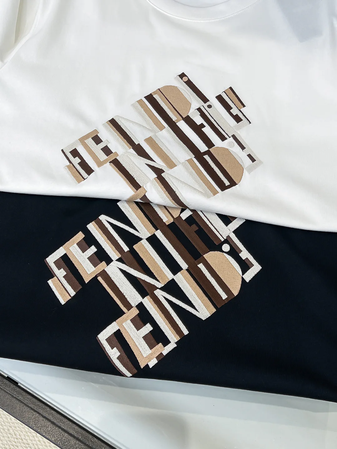 Футболки Женские Fendi 11415715