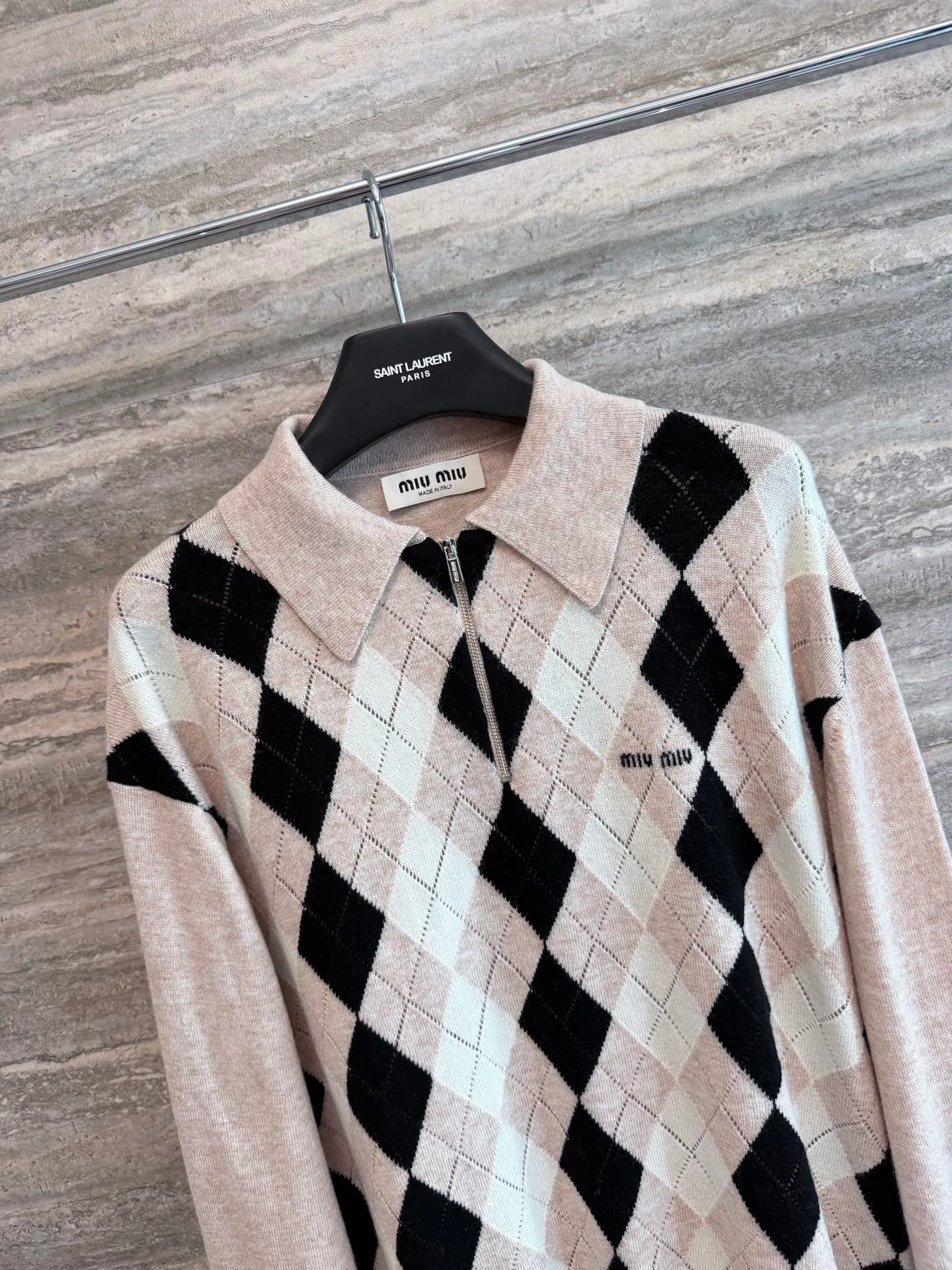 Джемперы И Свитеры Женские Miu Miu 18155302