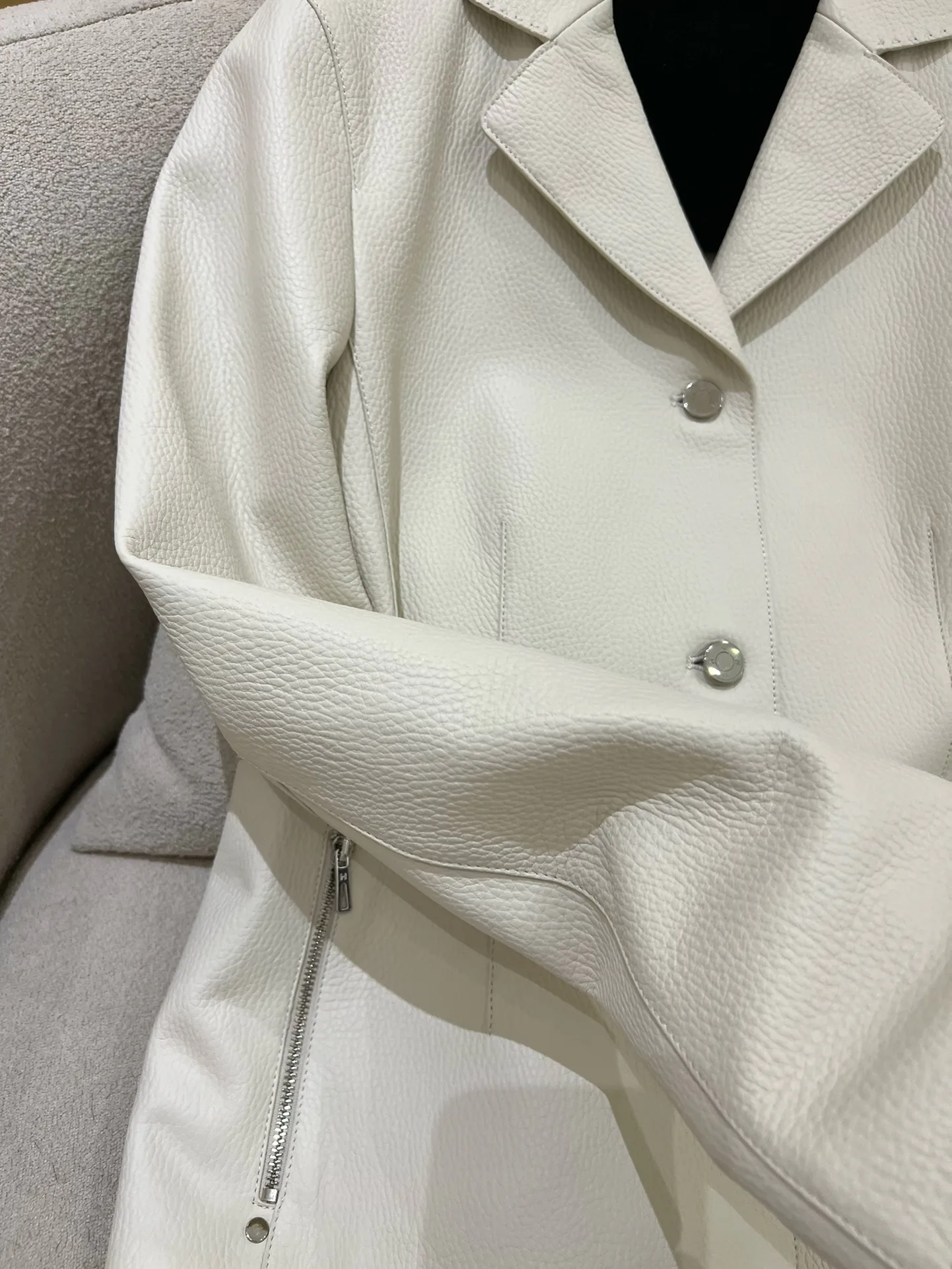 Куртки И Пуховики Мужские Hermes 1805926